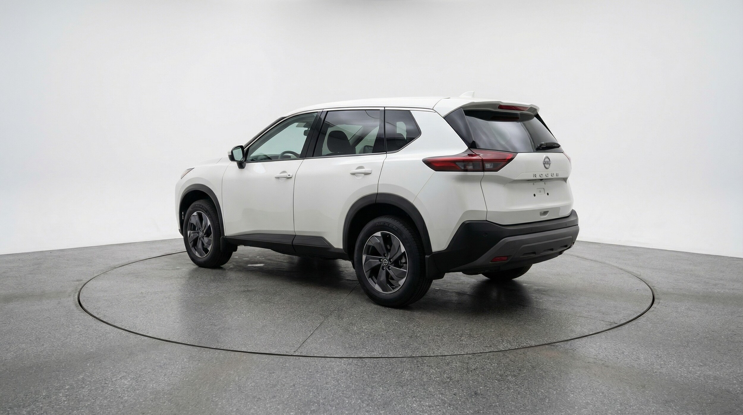 Thumbnail: 2025 Nissan Rogue - 5