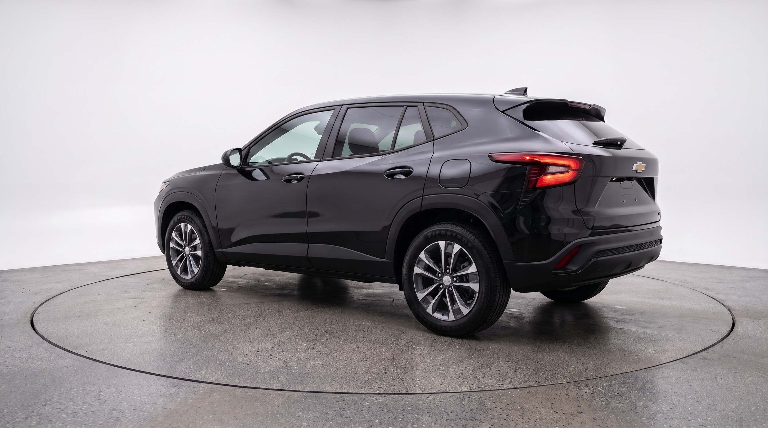 Thumbnail: 2025 Chevrolet Equinox - 5