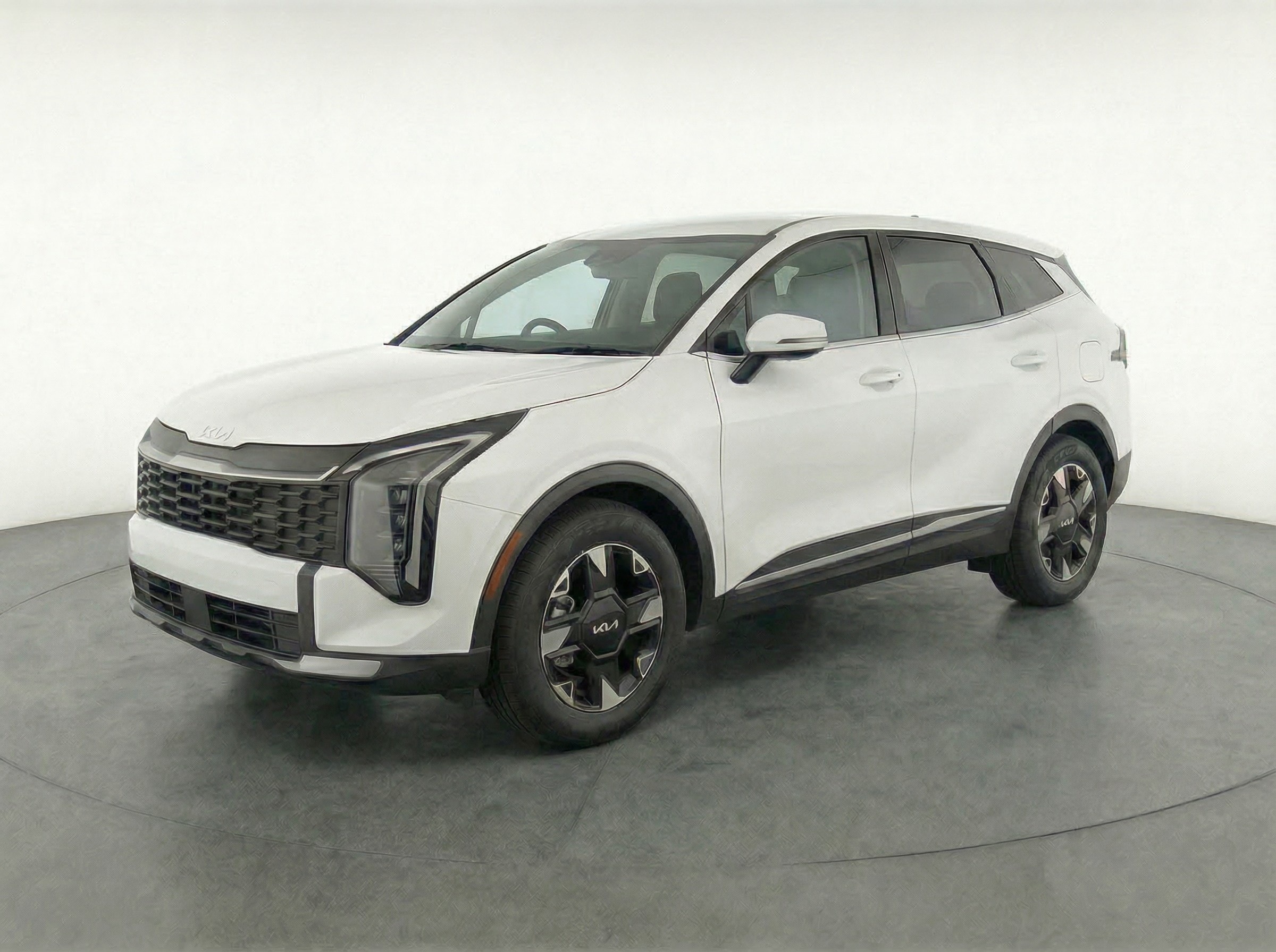 Thumbnail: 2026 Kia Sportage - 3