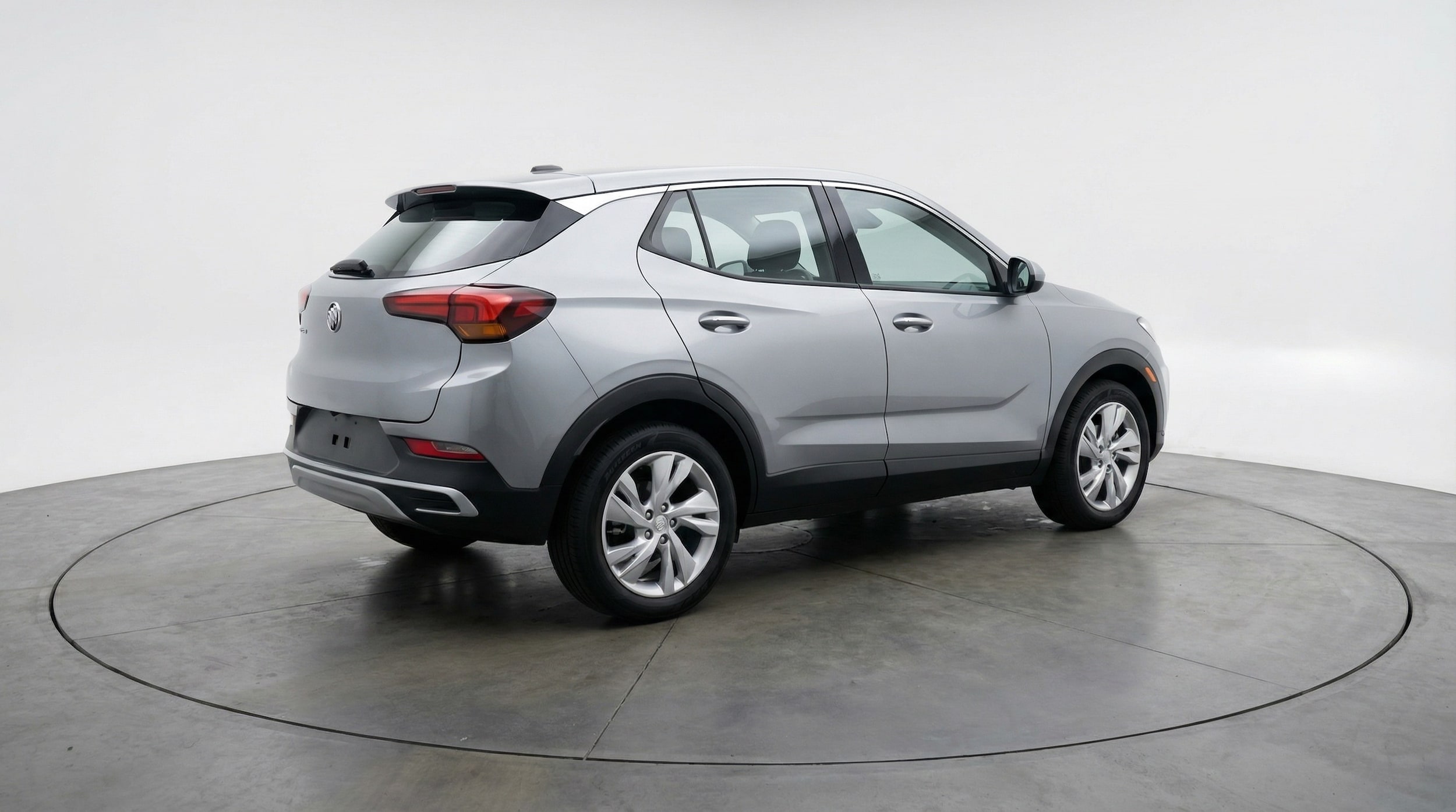 Thumbnail: 2026 Buick Encore GX - 7