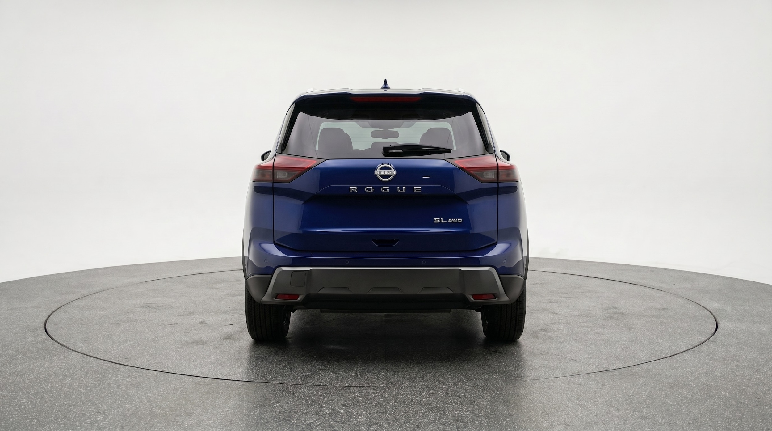 Thumbnail: 2026 Nissan Rogue - 6