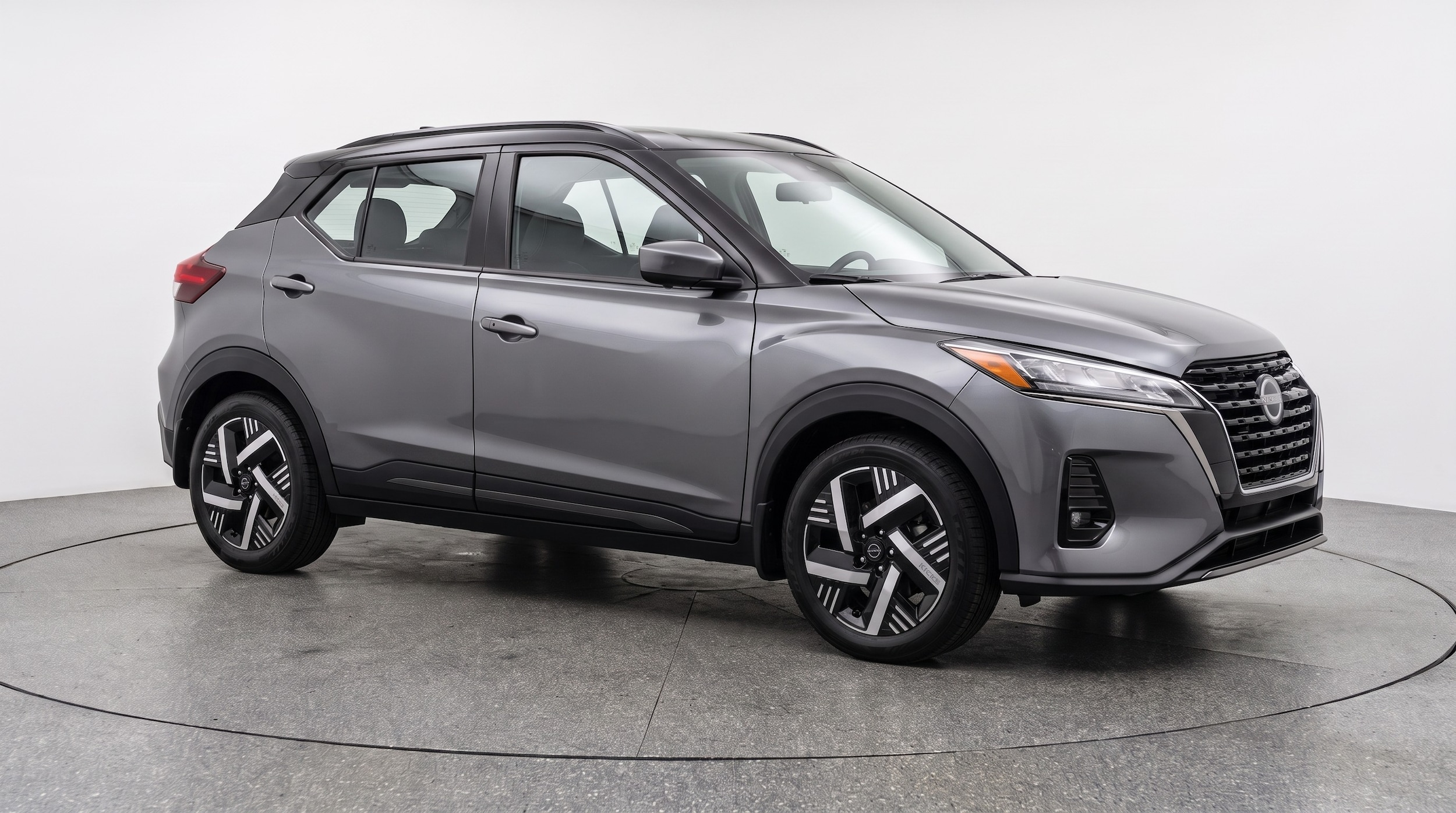 Thumbnail: 2026 Nissan Kicks - 1