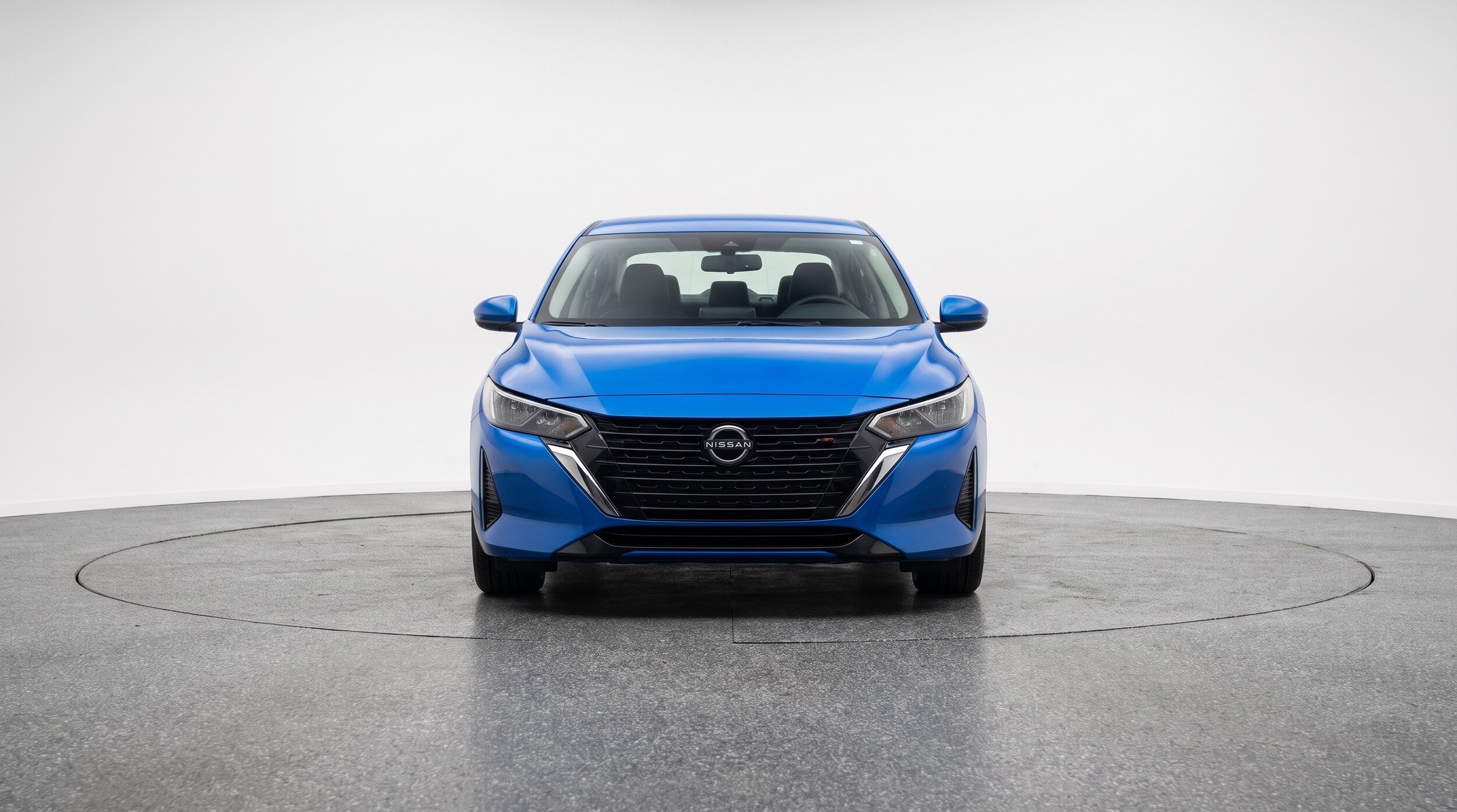 Thumbnail: 2025 Nissan Sentra - 2