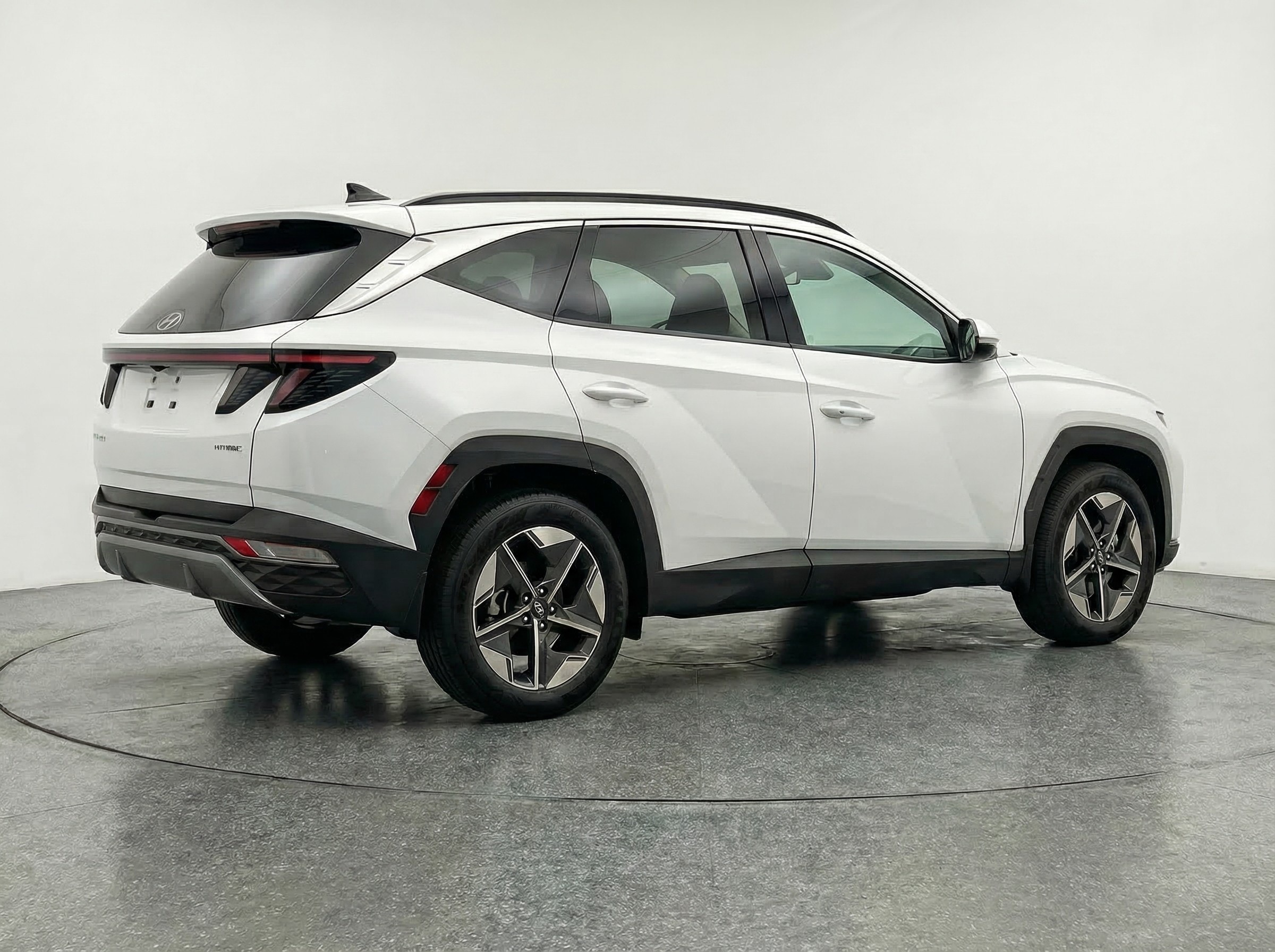 Thumbnail: 2026 Hyundai Tucson - 7