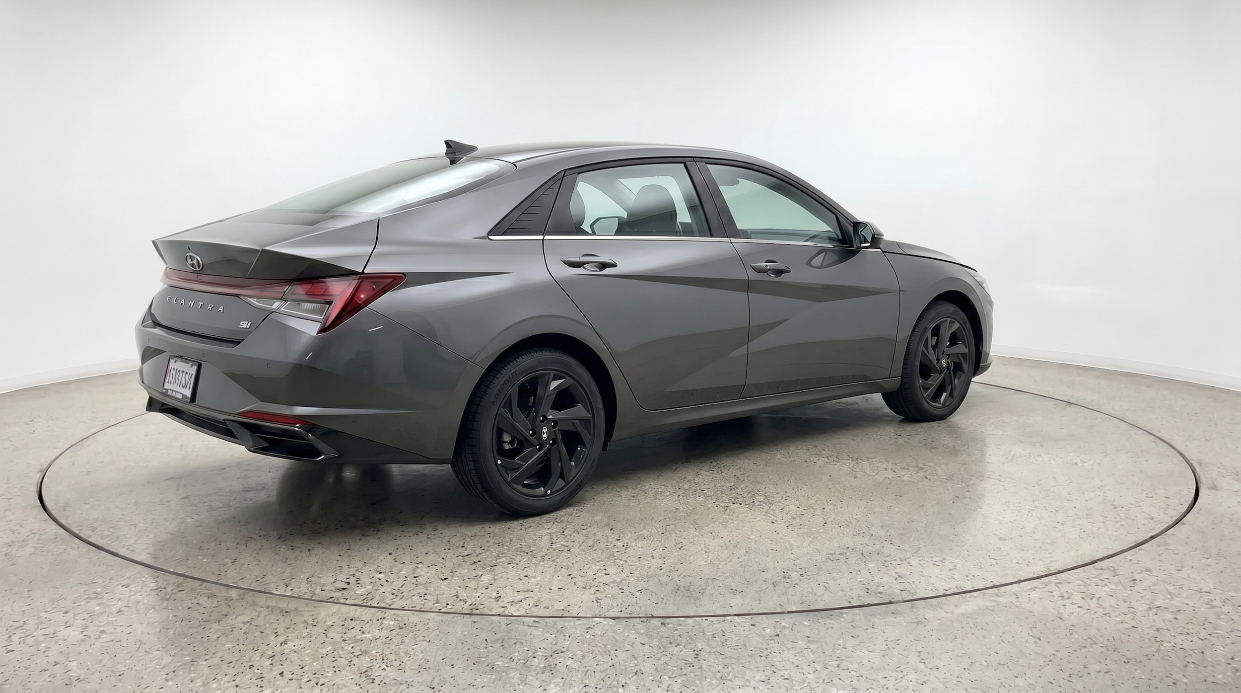 Thumbnail: 2026 Hyundai Elantra - 7