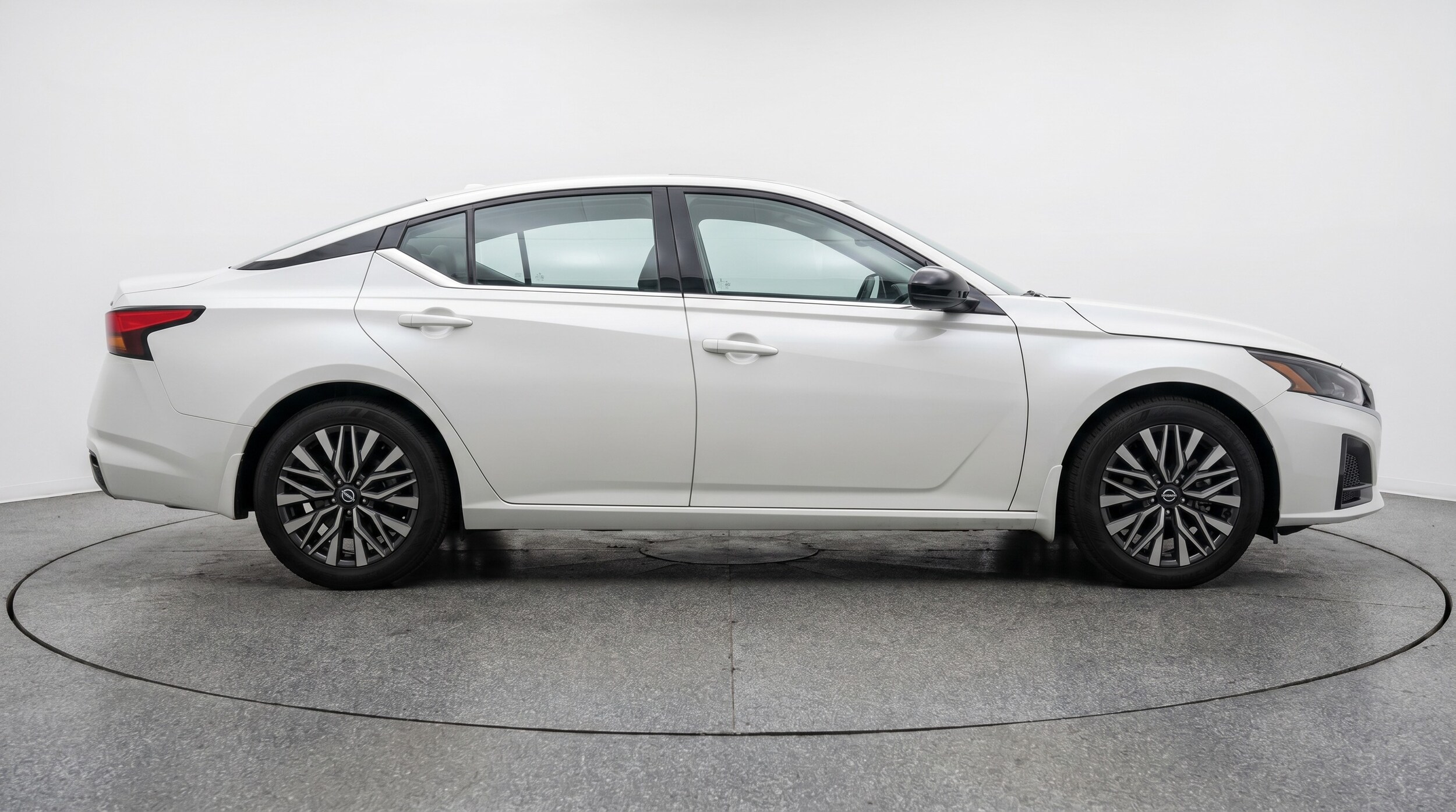 Thumbnail: 2026 Nissan Altima - 8