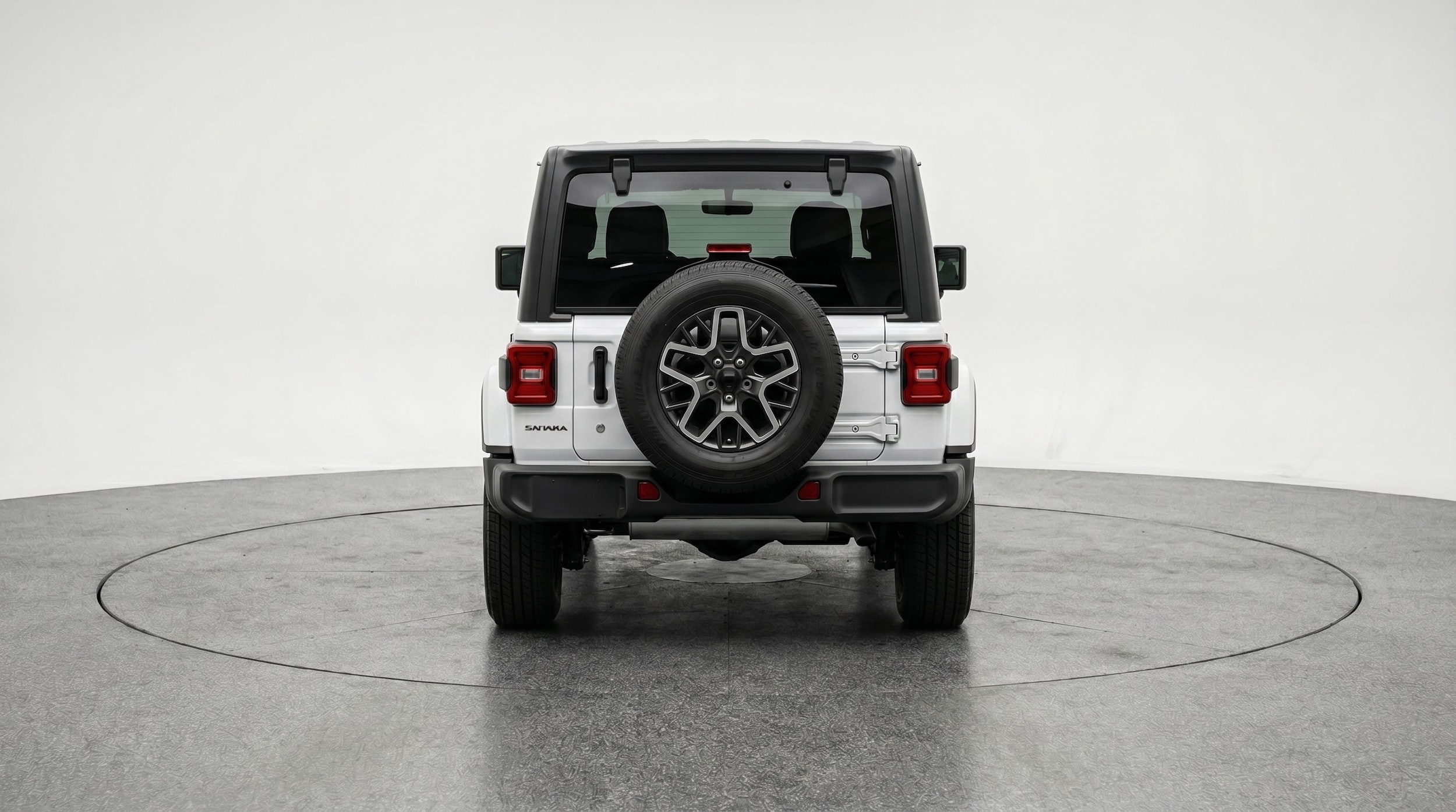 Thumbnail: 2025 Jeep Wrangler - 6