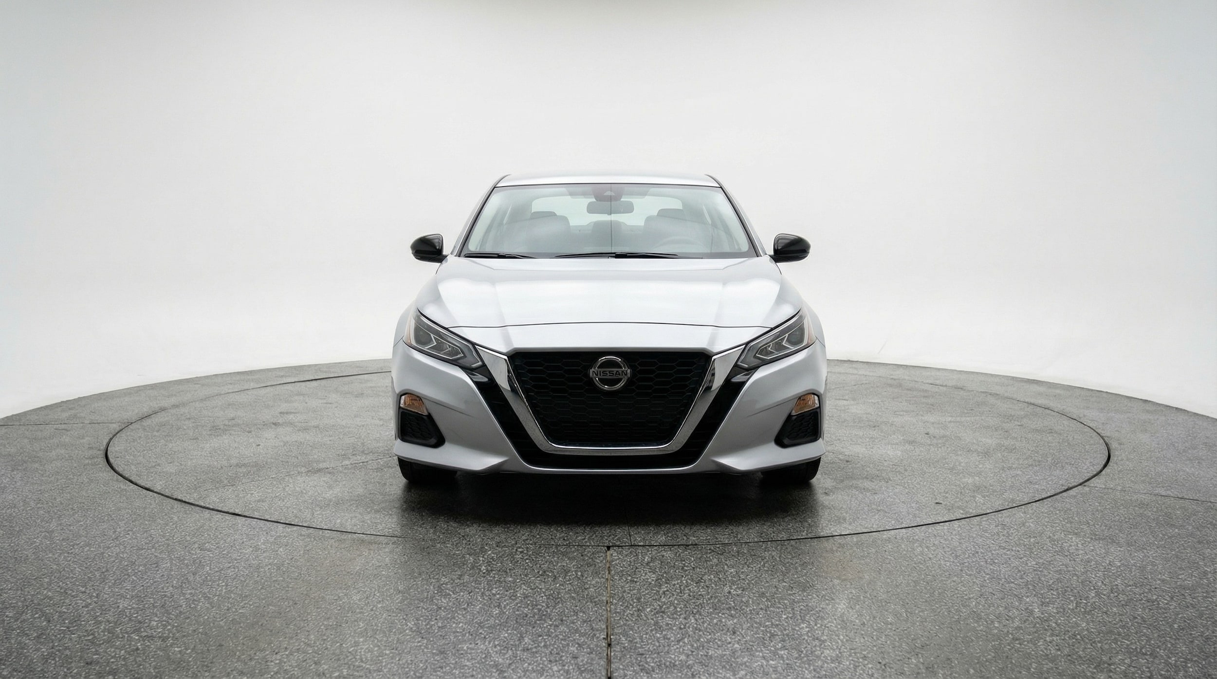 Thumbnail: 2026 Nissan Altima - 2