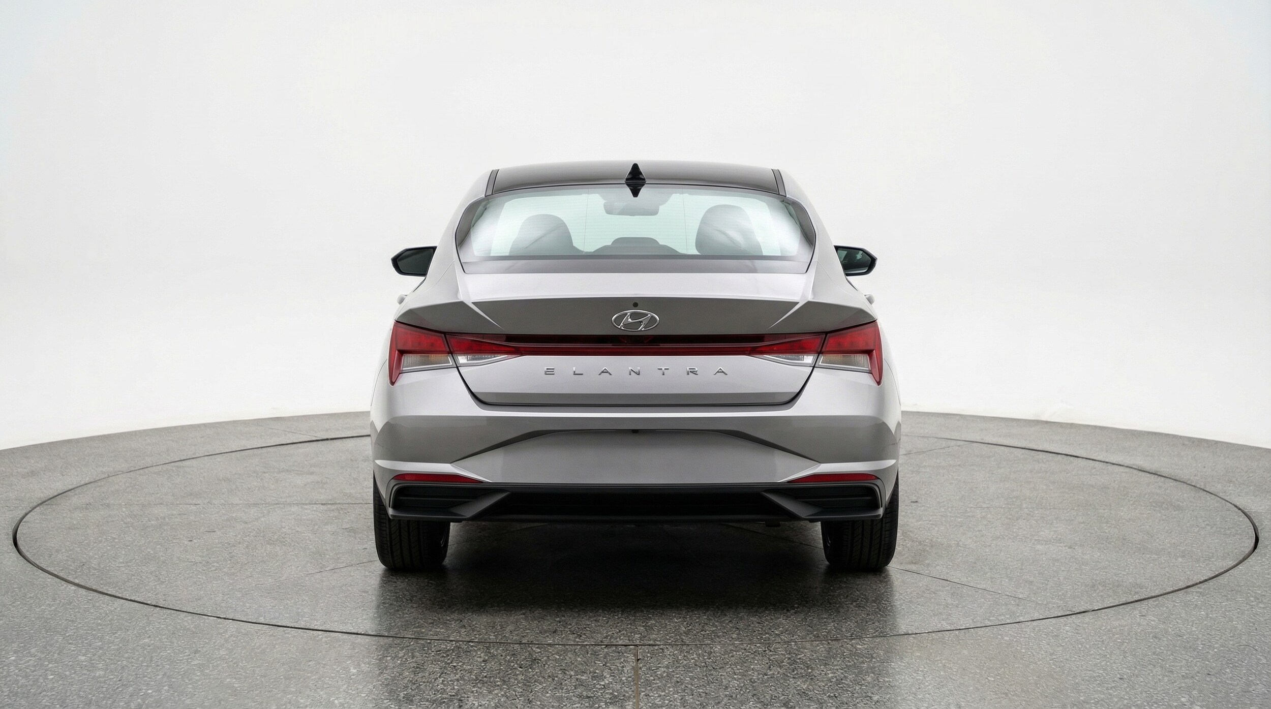 Thumbnail: 2026 Hyundai Elantra - 6