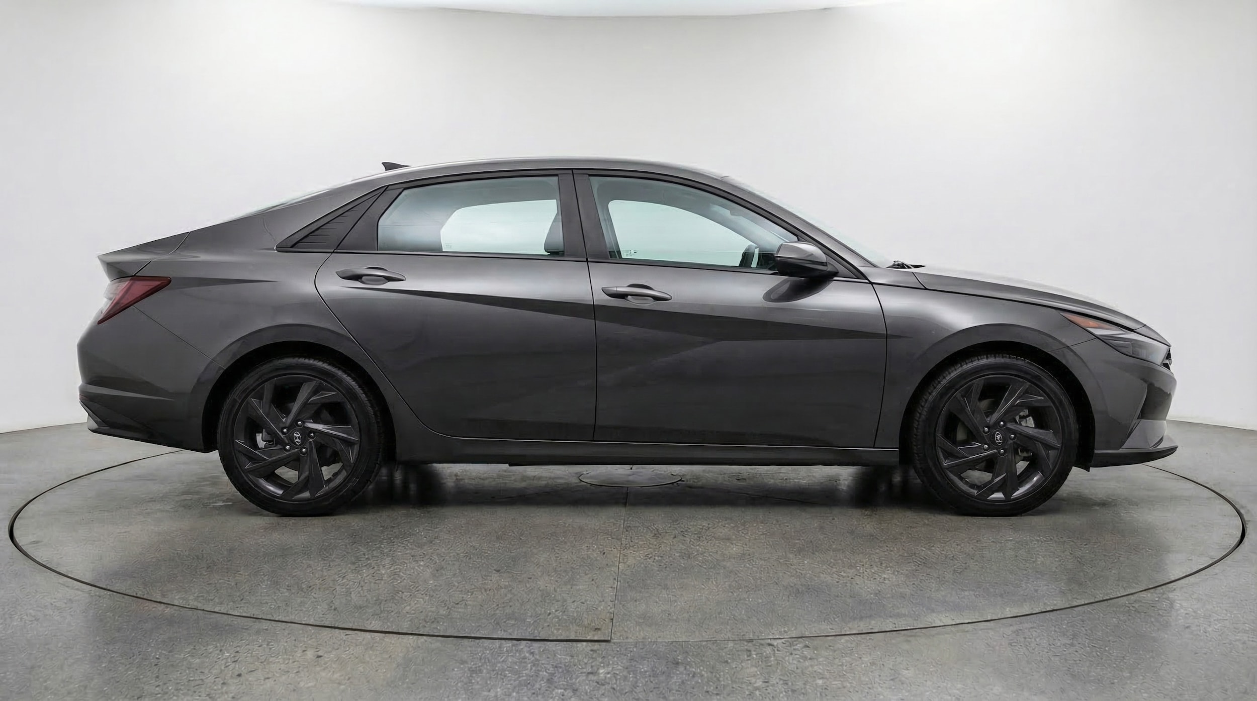 Thumbnail: 2026 Hyundai Elantra - 8