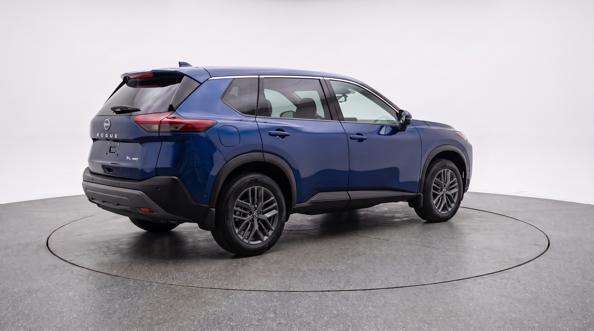Thumbnail: 2026 Nissan Rogue - 7