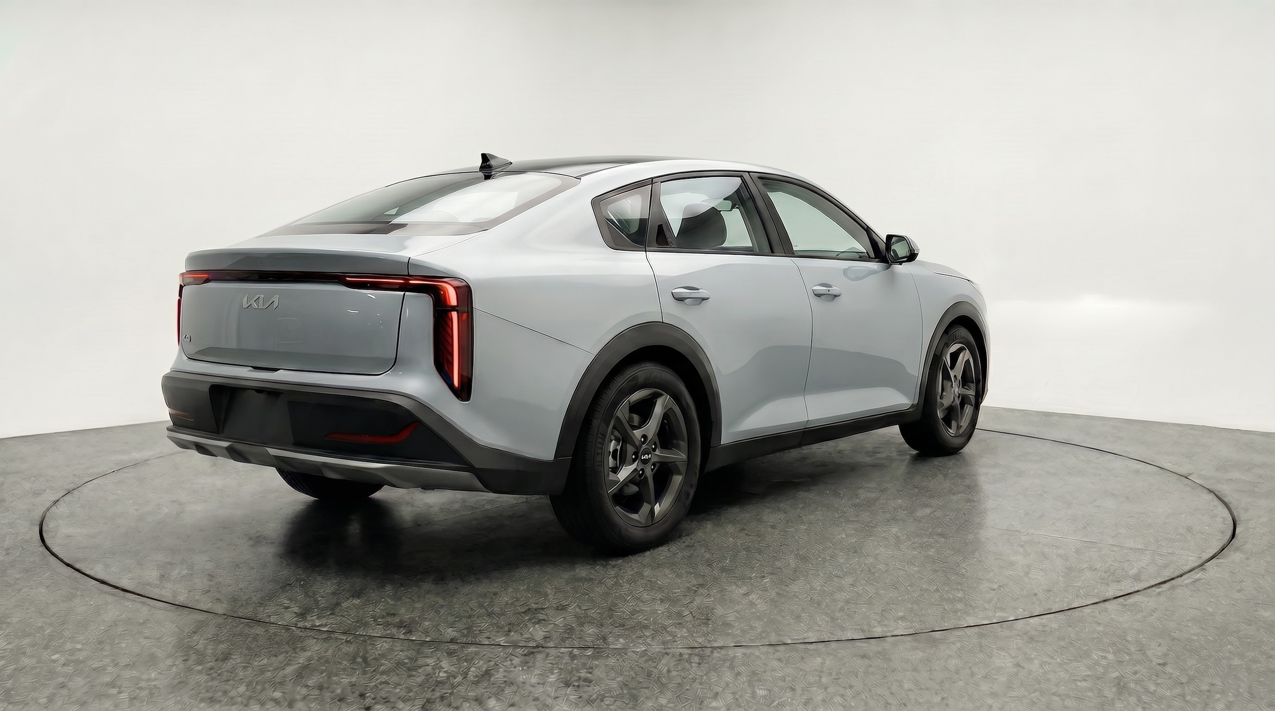 Thumbnail: 2026 Kia K4 - 7