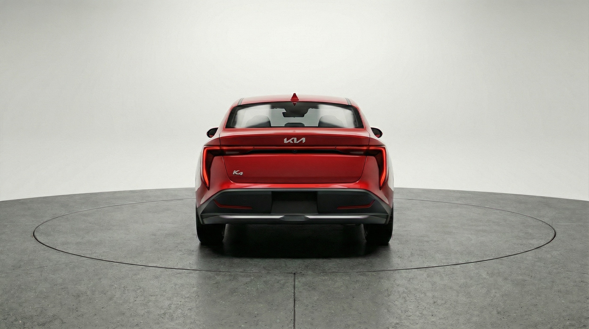 Thumbnail: 2026 Kia K4 - 6