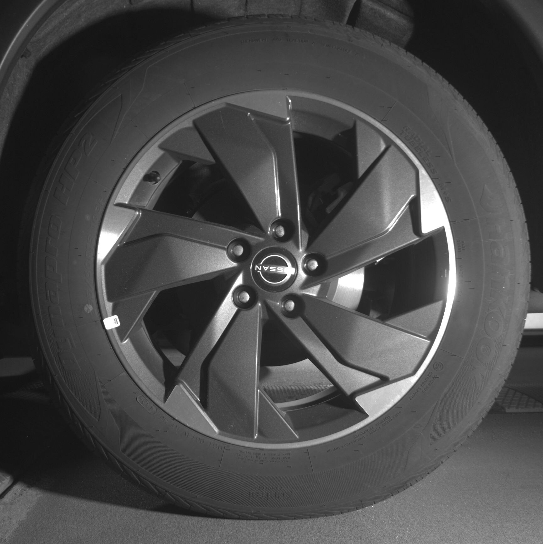 Thumbnail: 2026 Nissan Rogue - 11