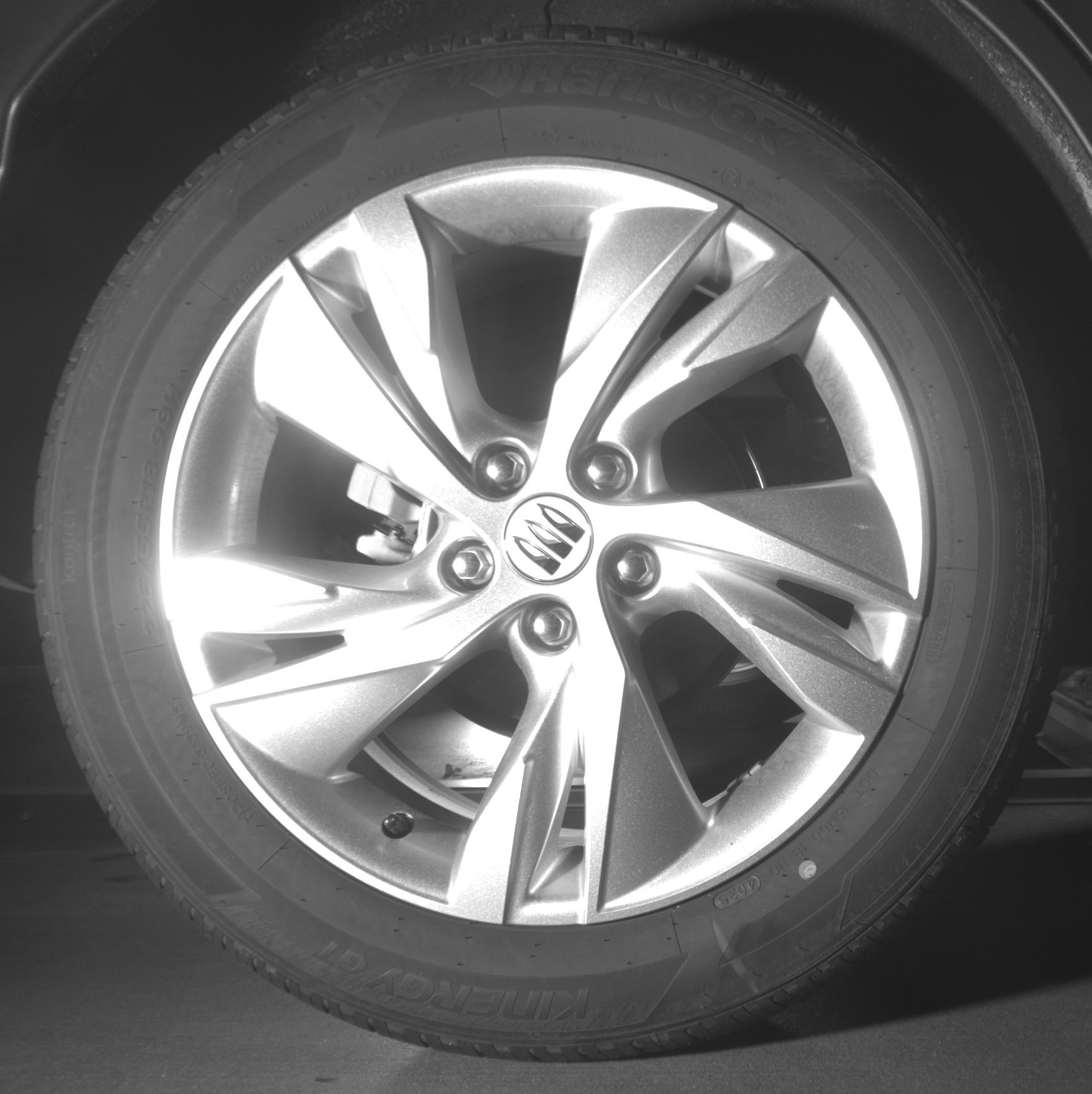 Thumbnail: 2026 Buick Encore GX - 12