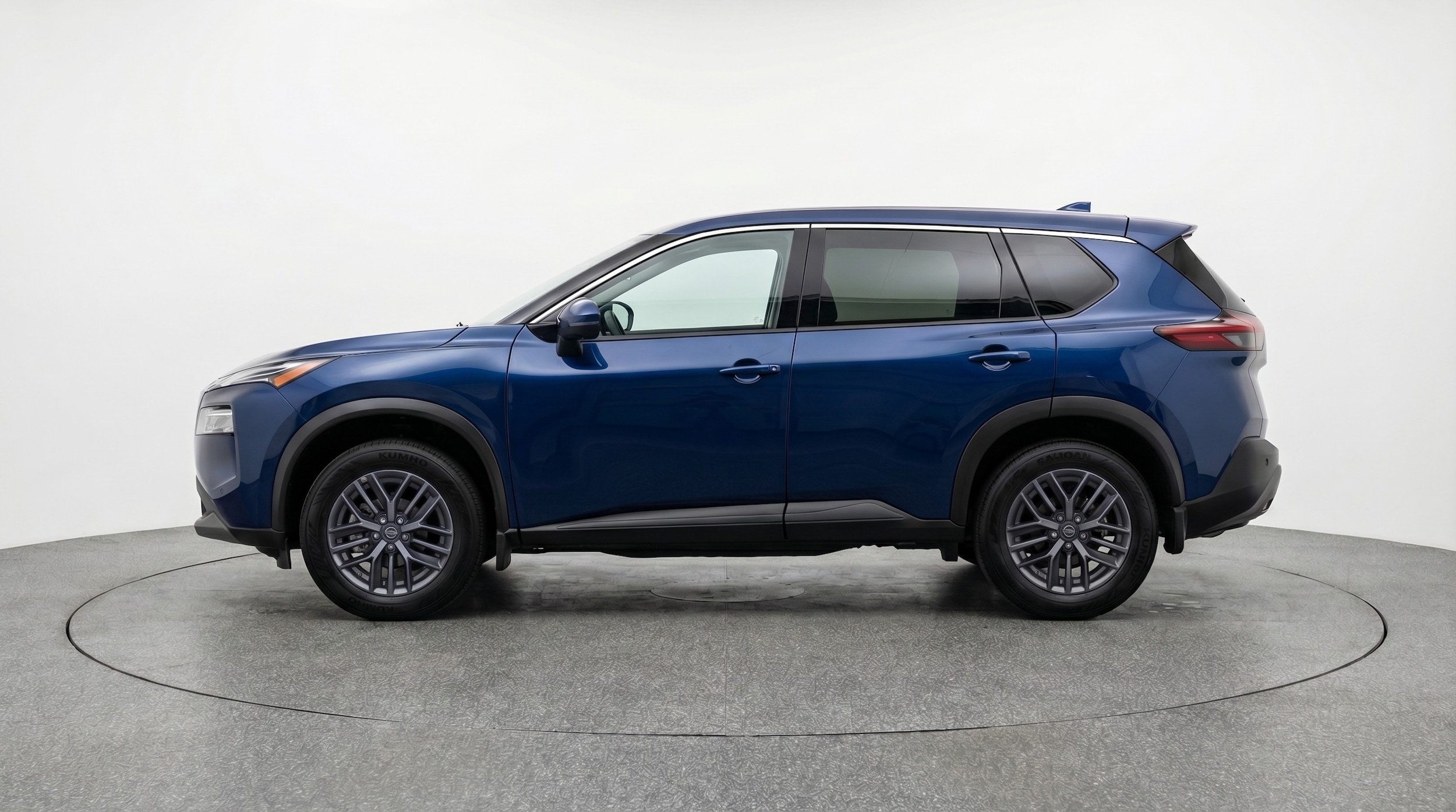 Thumbnail: 2026 Nissan Rogue - 4