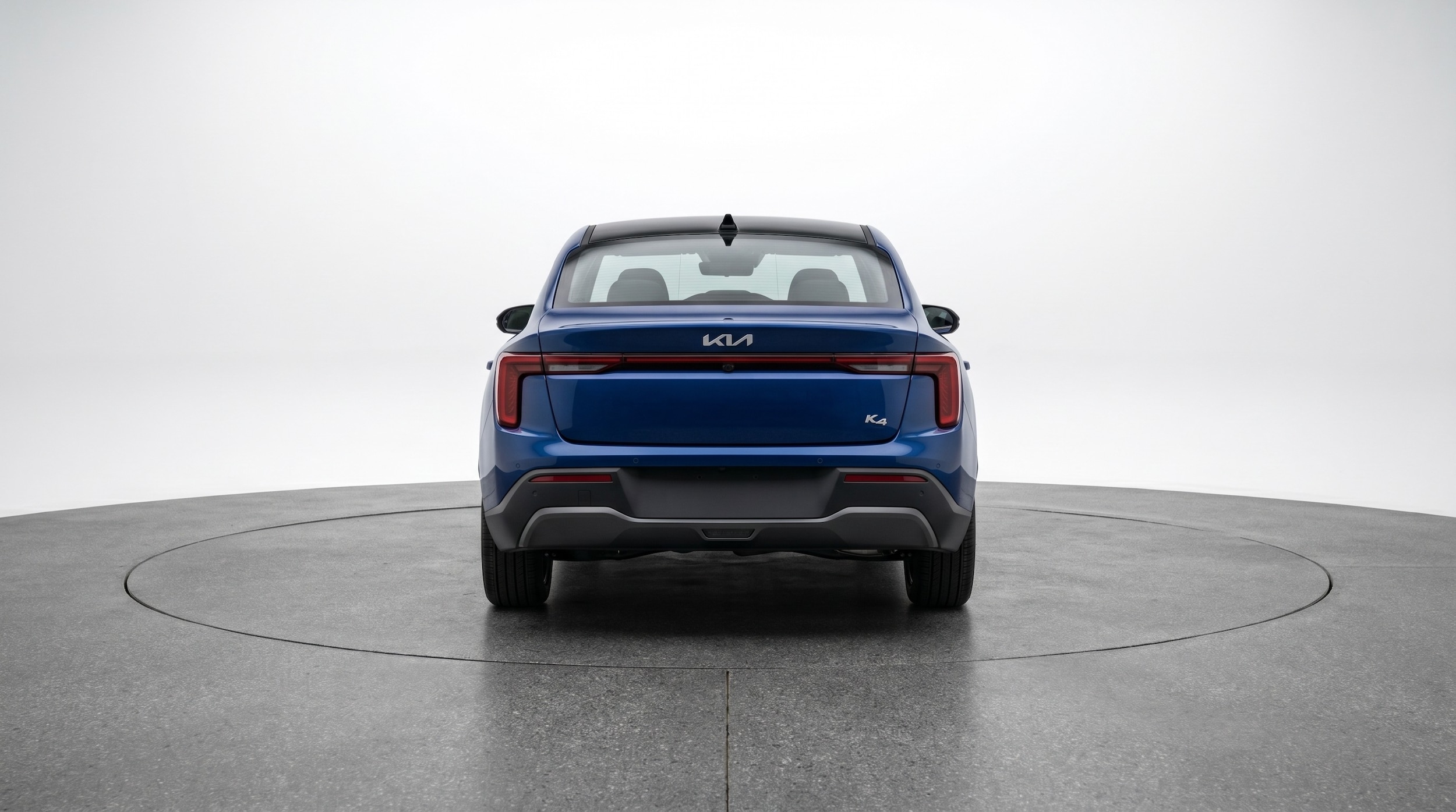 Thumbnail: 2026 Kia K4 - 6