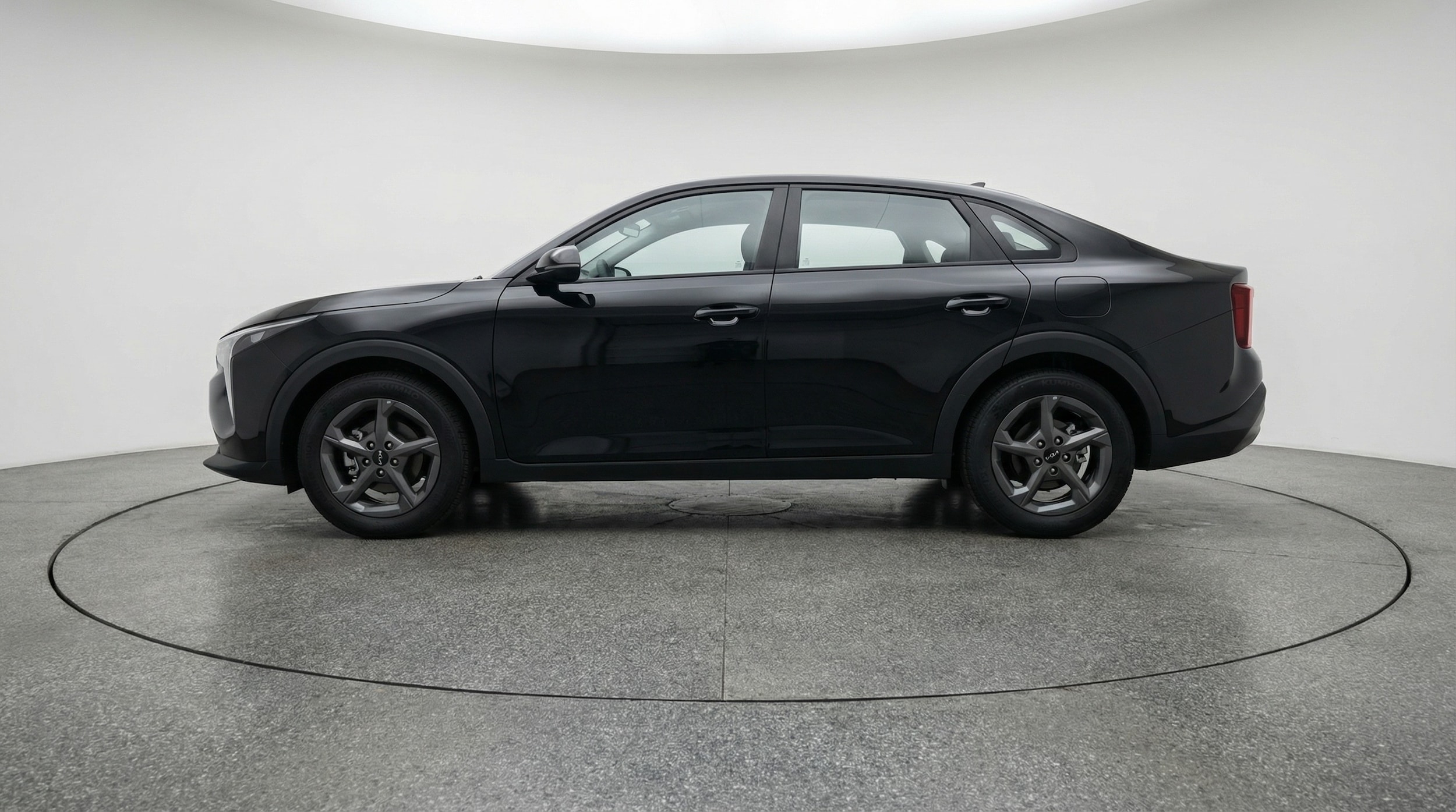 Thumbnail: 2026 Kia K4 - 4
