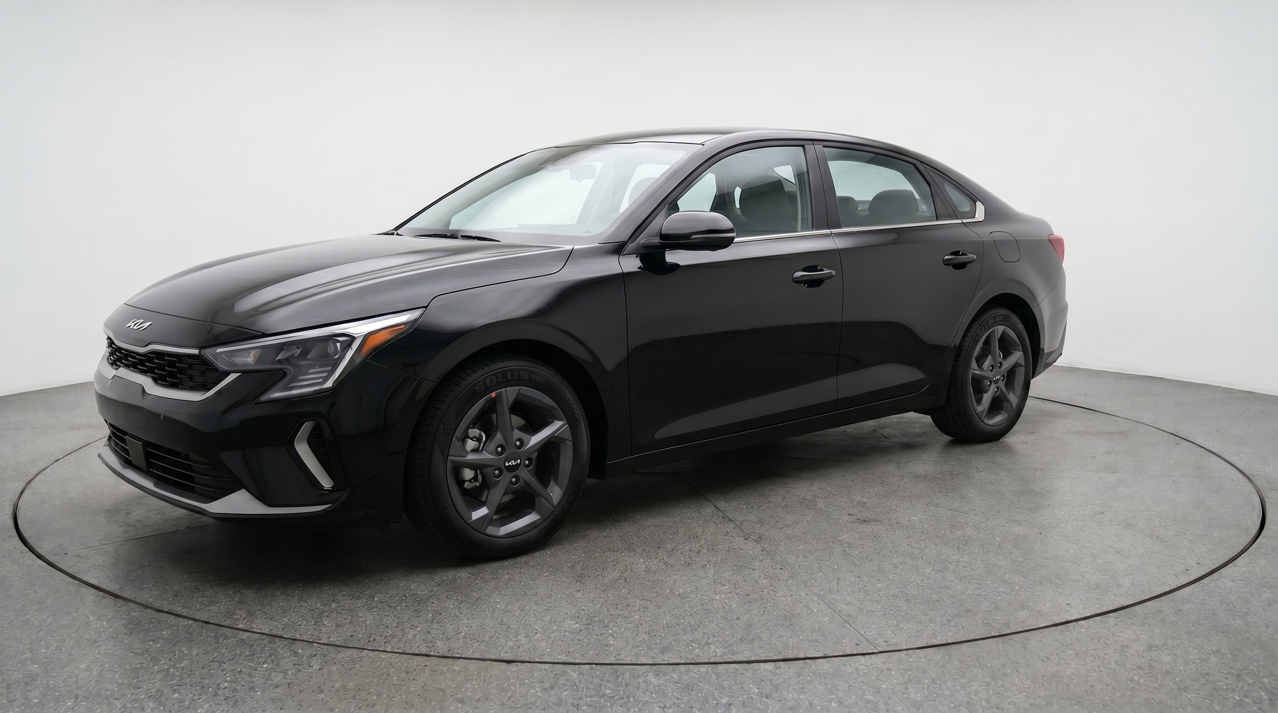 Thumbnail: 2026 Kia K4 - 3