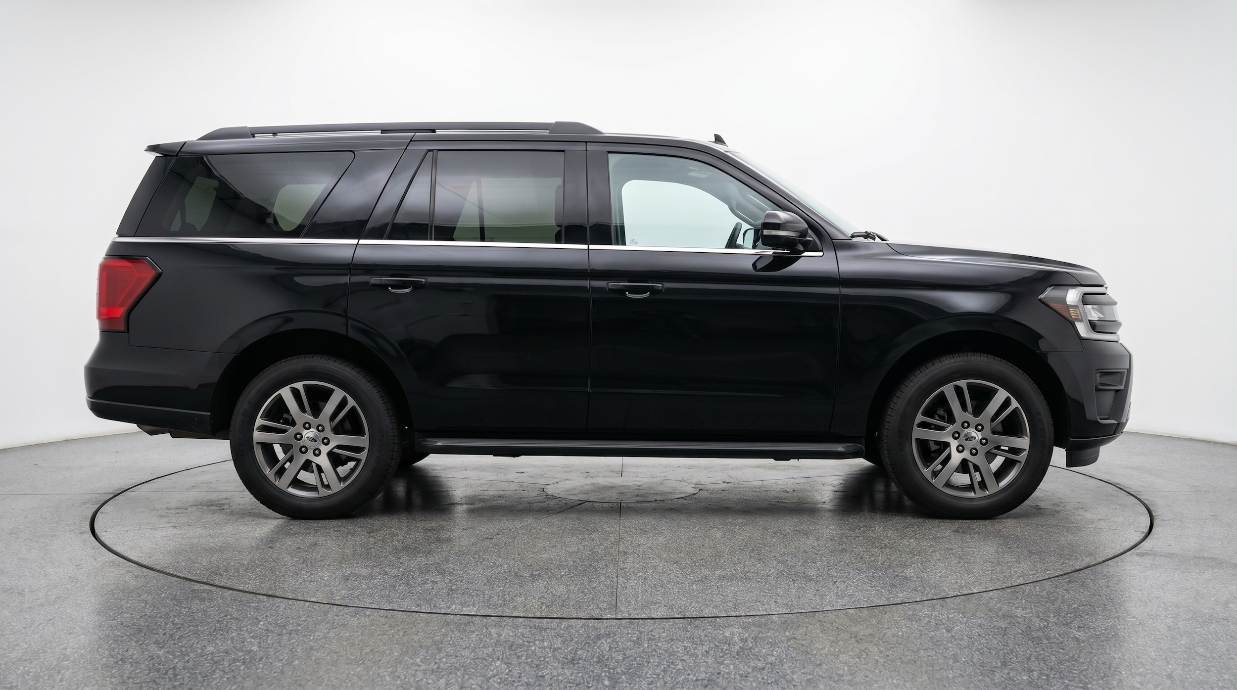 Thumbnail: 2024 Ford Expedition MAX - 8