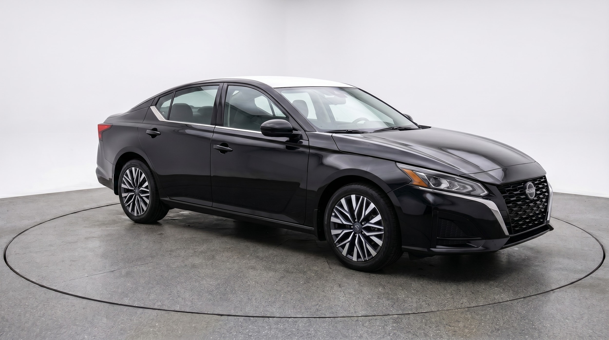 Thumbnail: 2026 Nissan Altima - 1