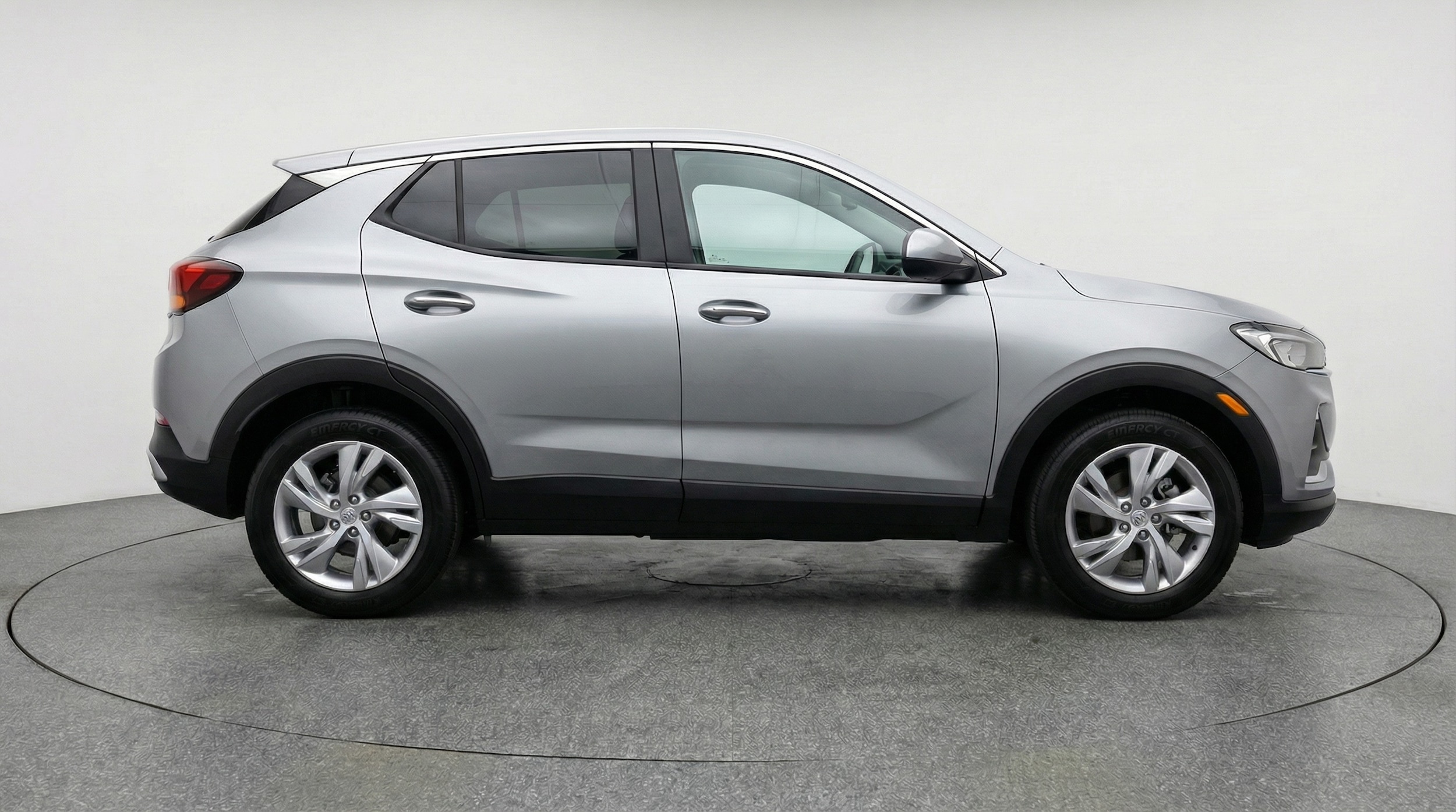 Thumbnail: 2026 Buick Encore GX - 8