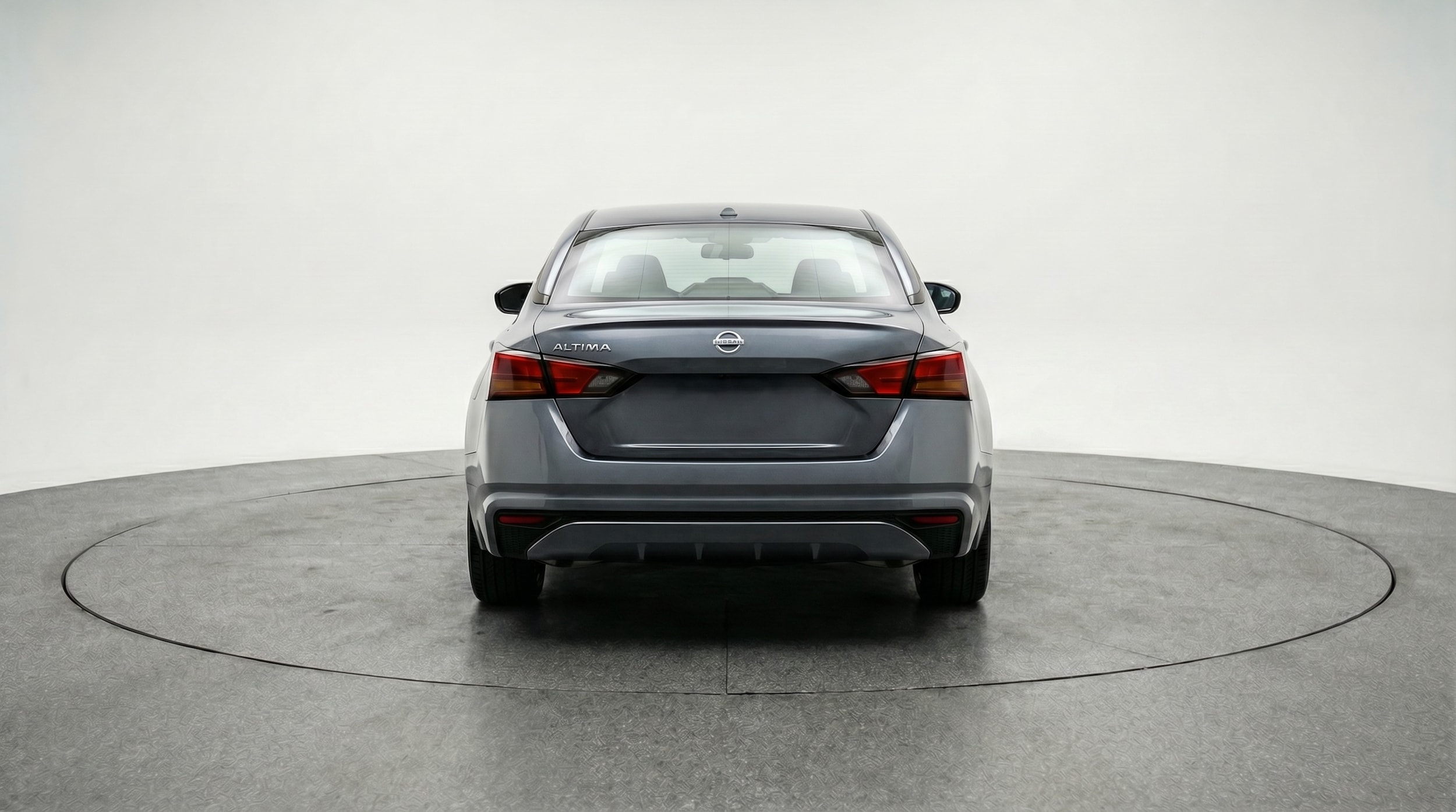 Thumbnail: 2026 Nissan Altima - 6