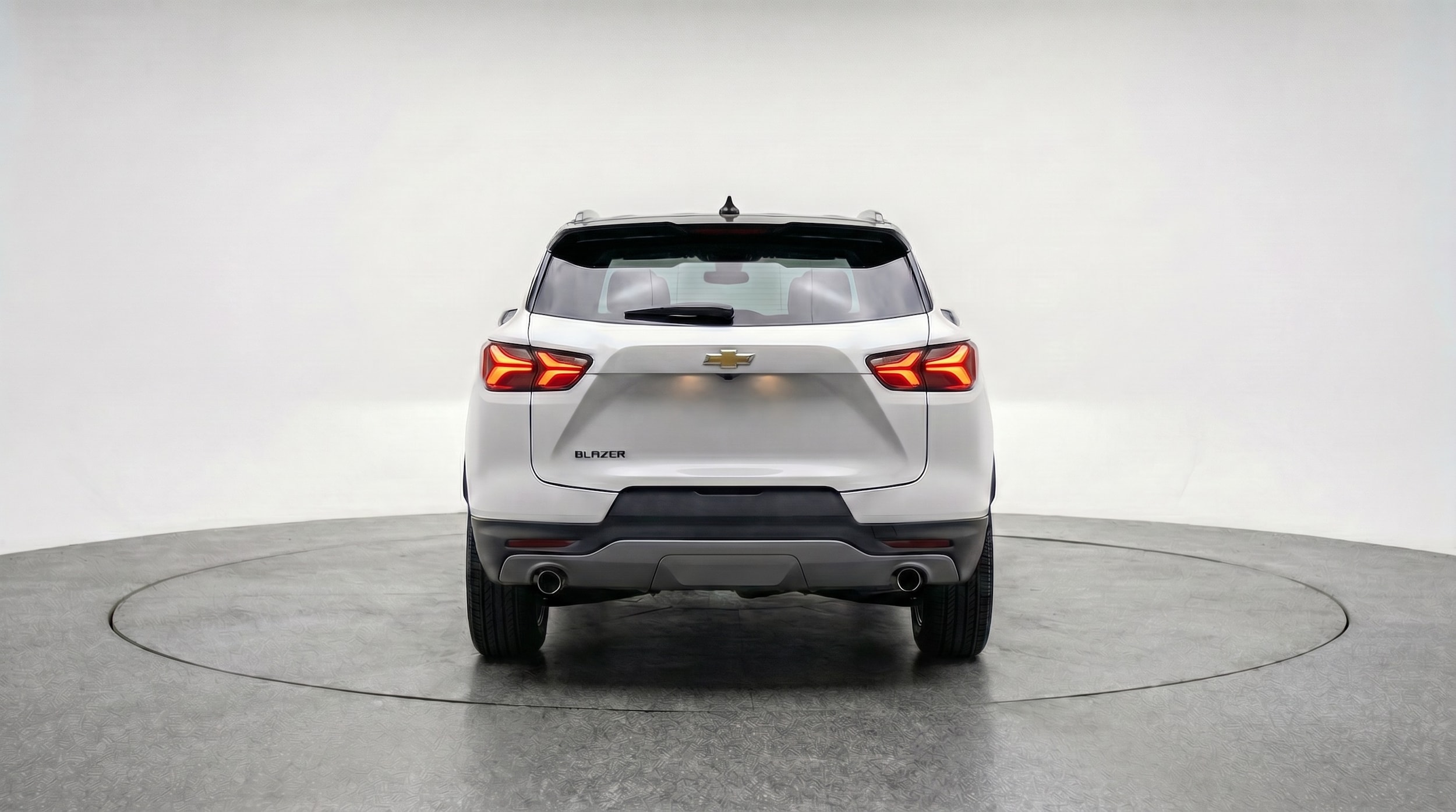 Thumbnail: 2025 Chevrolet Blazer - 6