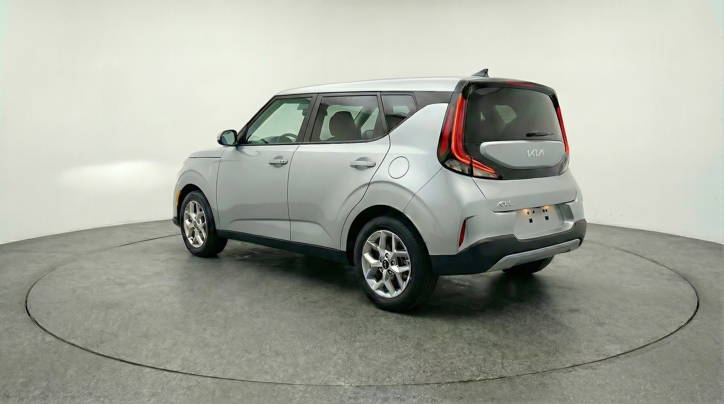Thumbnail: 2025 Kia Soul - 5