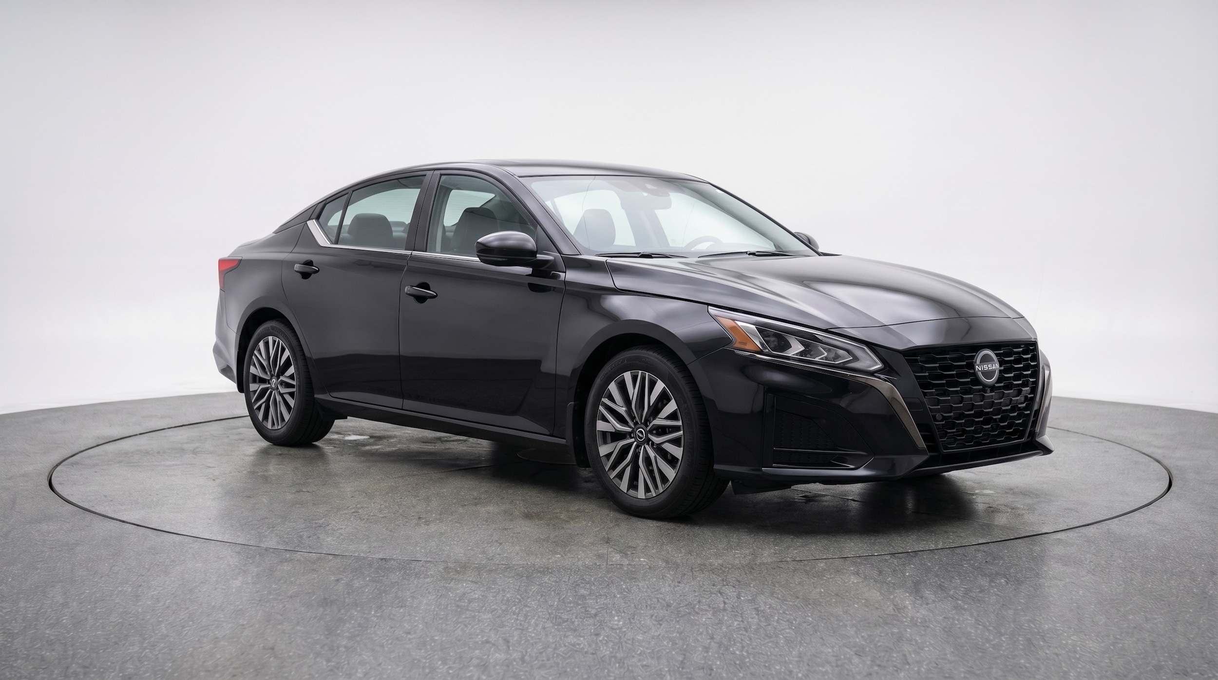 Thumbnail: 2026 Nissan Altima - 1
