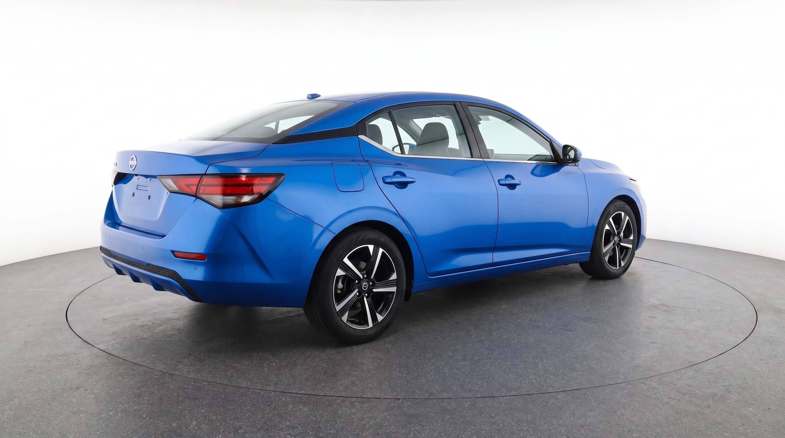 Thumbnail: 2025 Nissan Sentra - 7