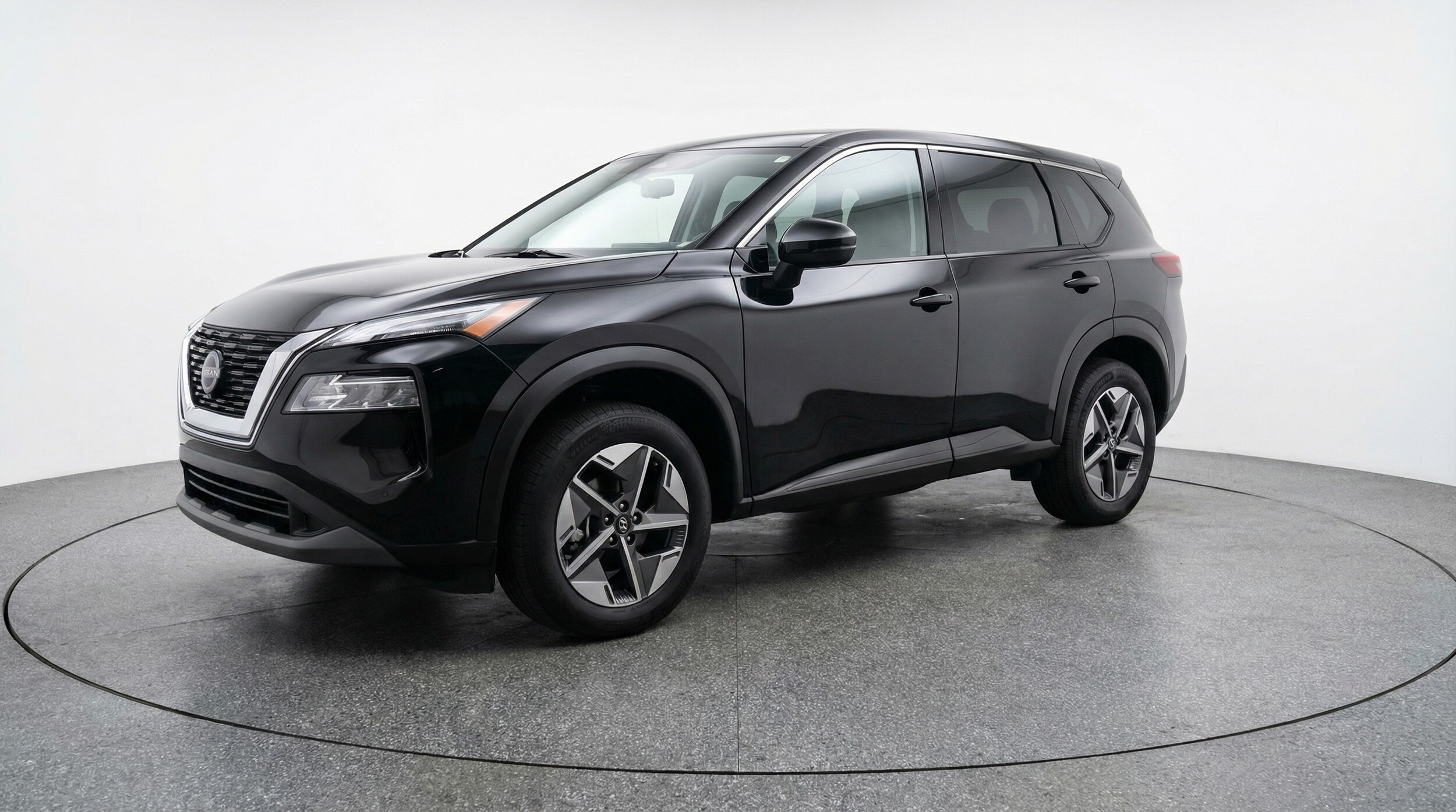 Thumbnail: 2026 Nissan Rogue - 3