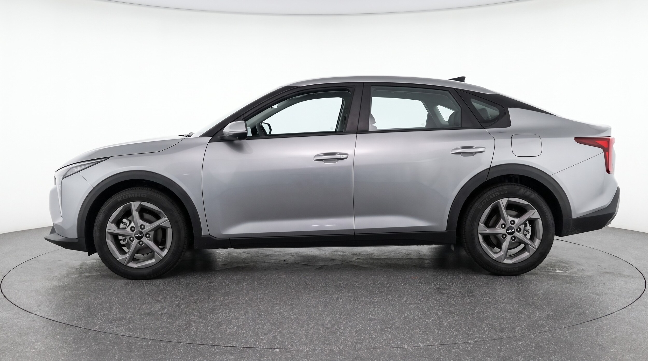 Thumbnail: 2026 Kia K4 - 4