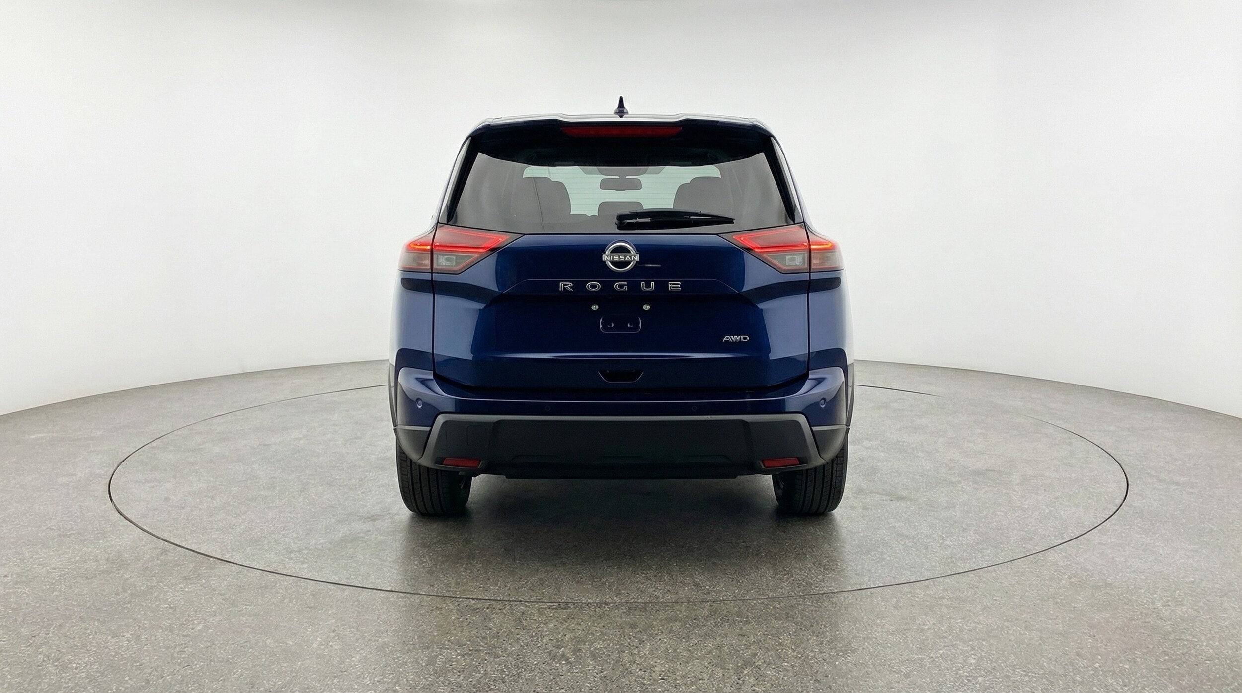 Thumbnail: 2025 Nissan Rogue - 6