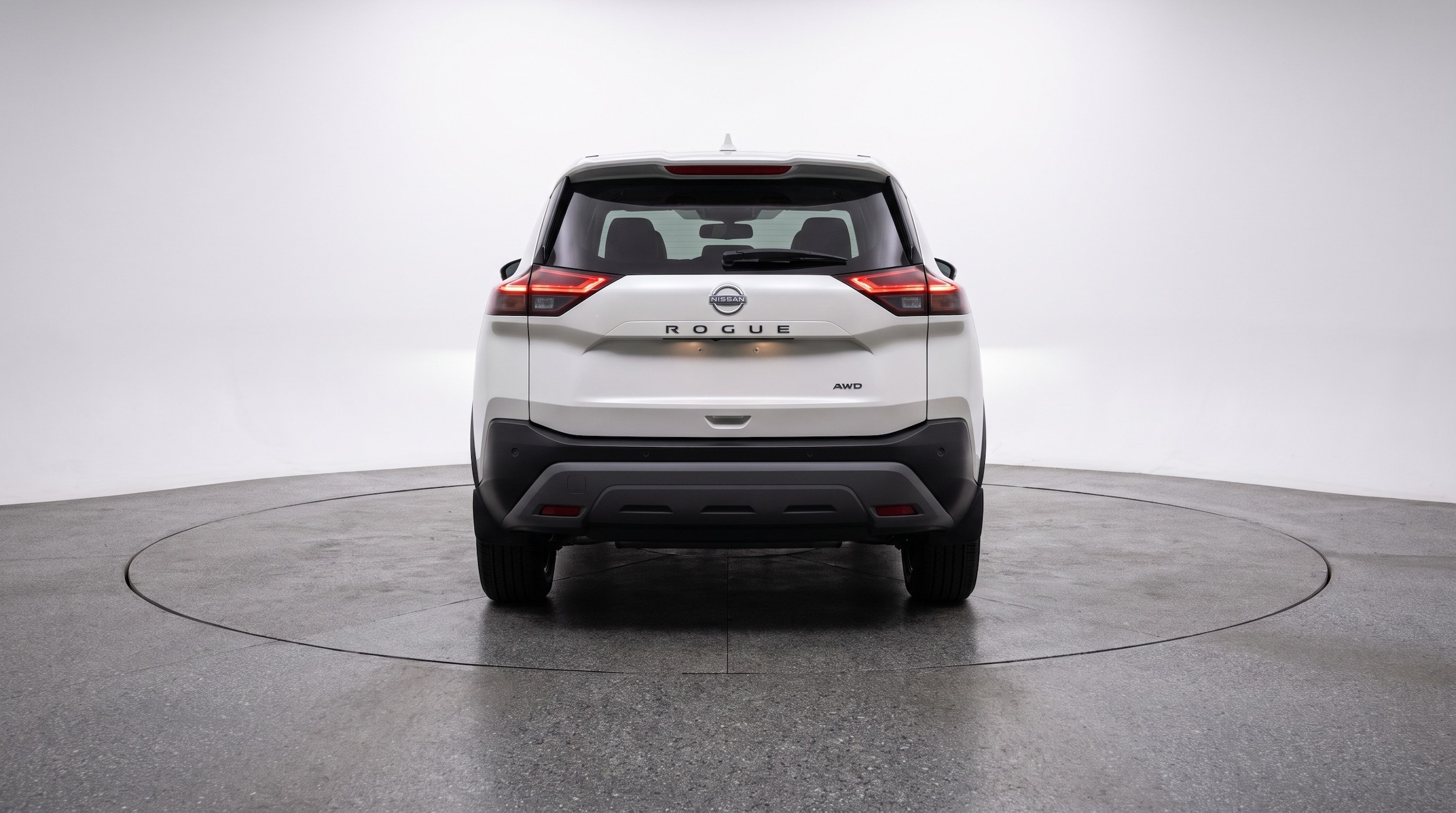 Thumbnail: 2025 Nissan Rogue - 6