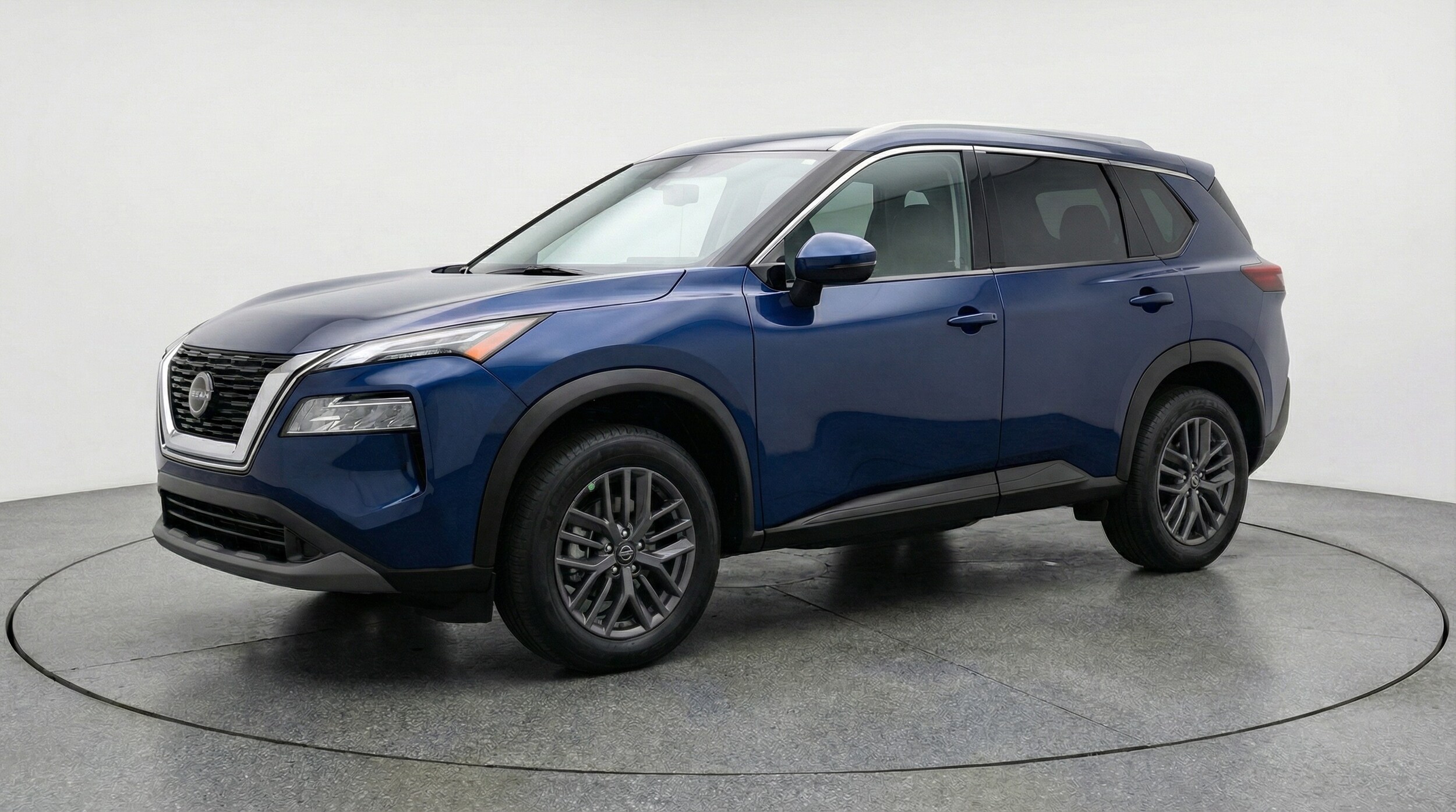 Thumbnail: 2026 Nissan Rogue - 3