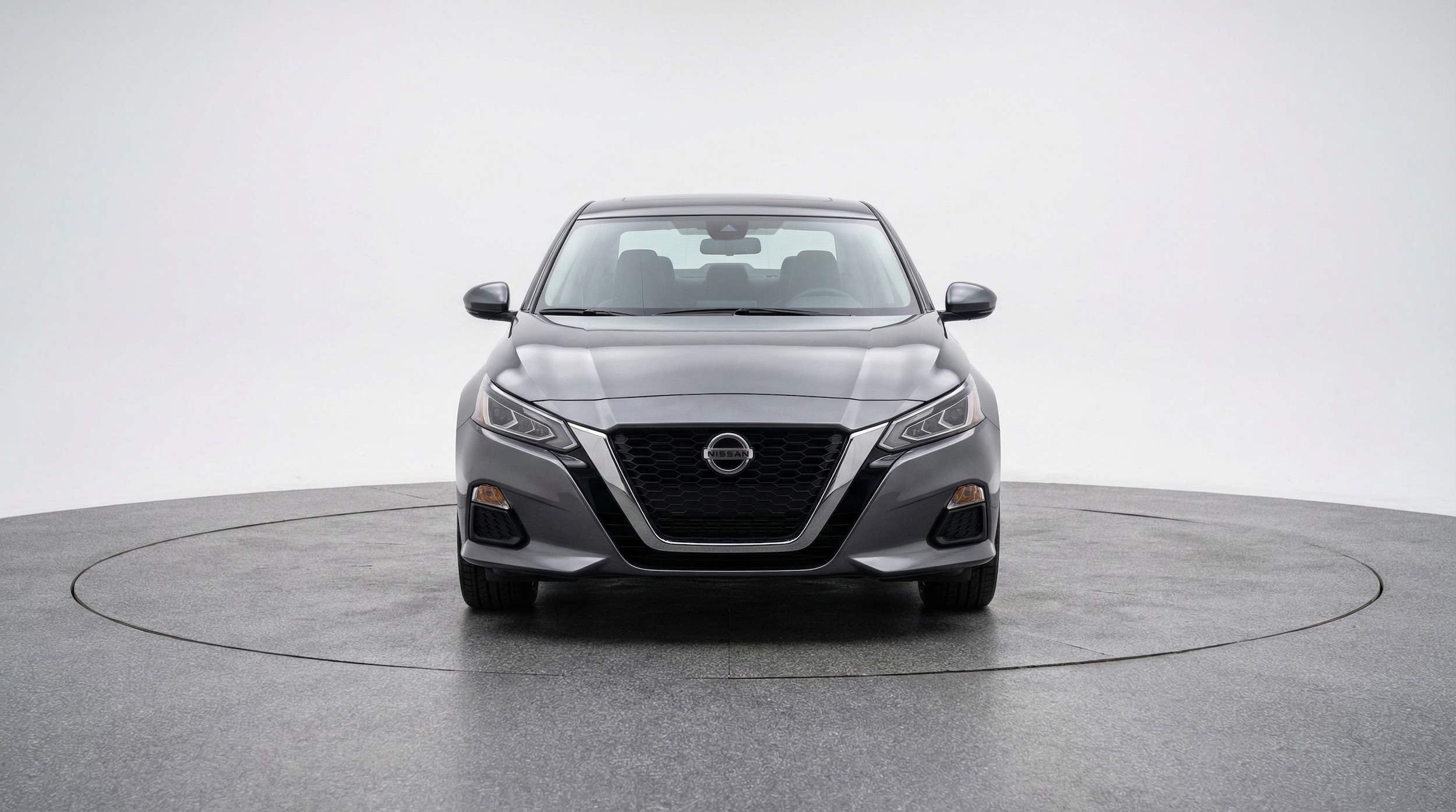 Thumbnail: 2025 Nissan Altima - 2