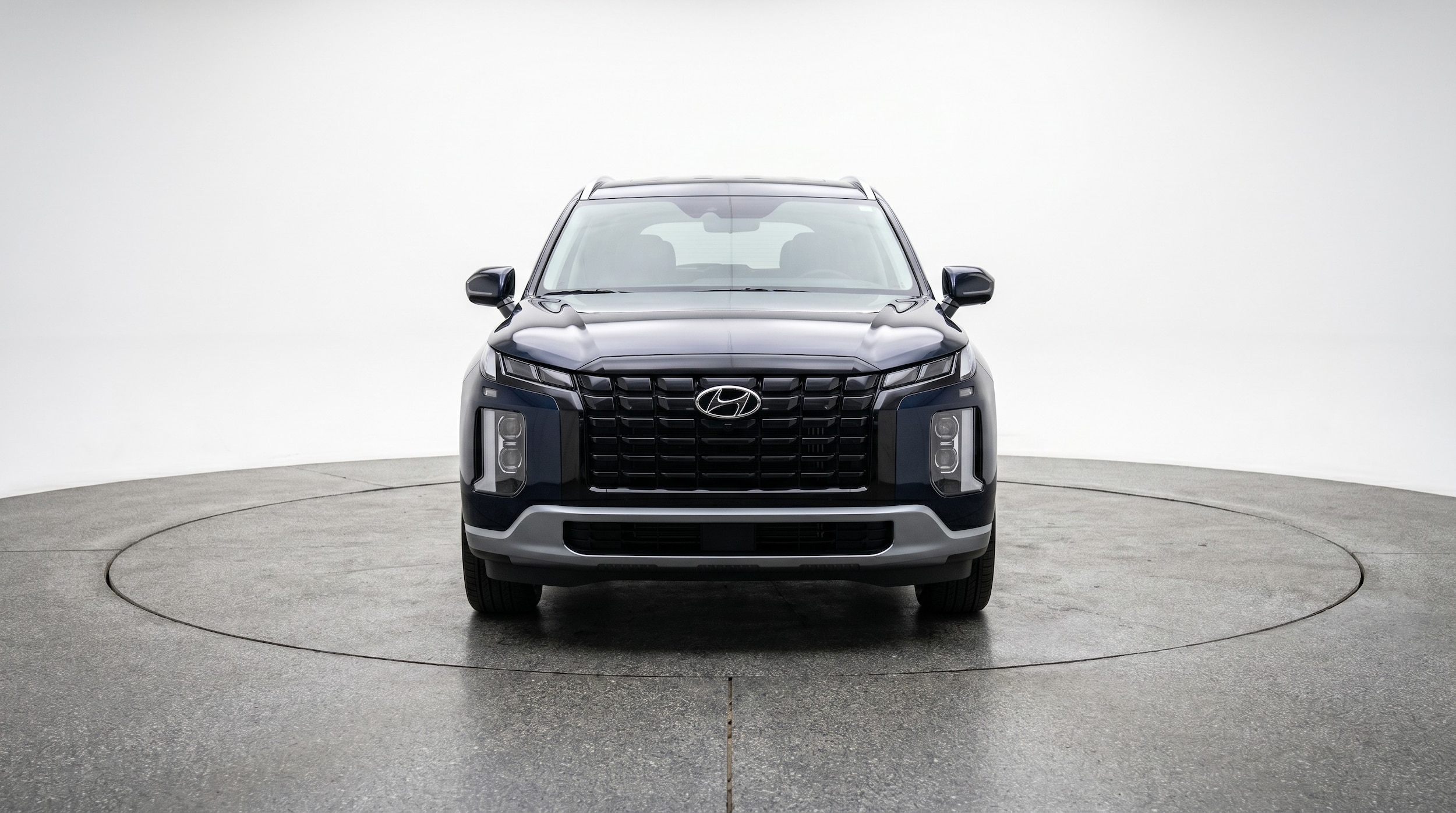 Thumbnail: 2025 Hyundai Palisade - 2