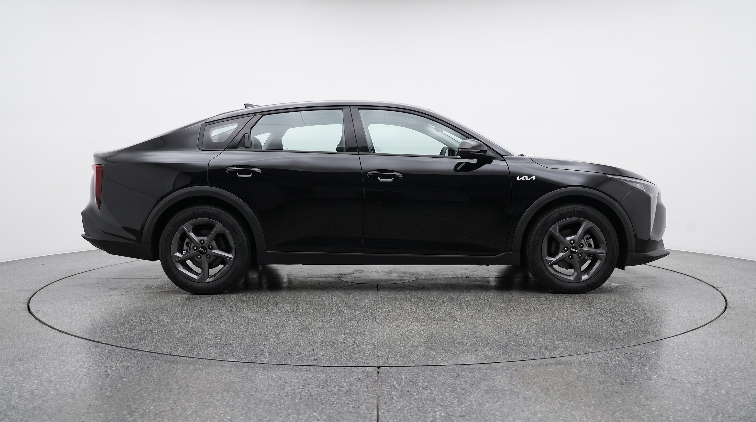 Thumbnail: 2026 Kia K4 - 8