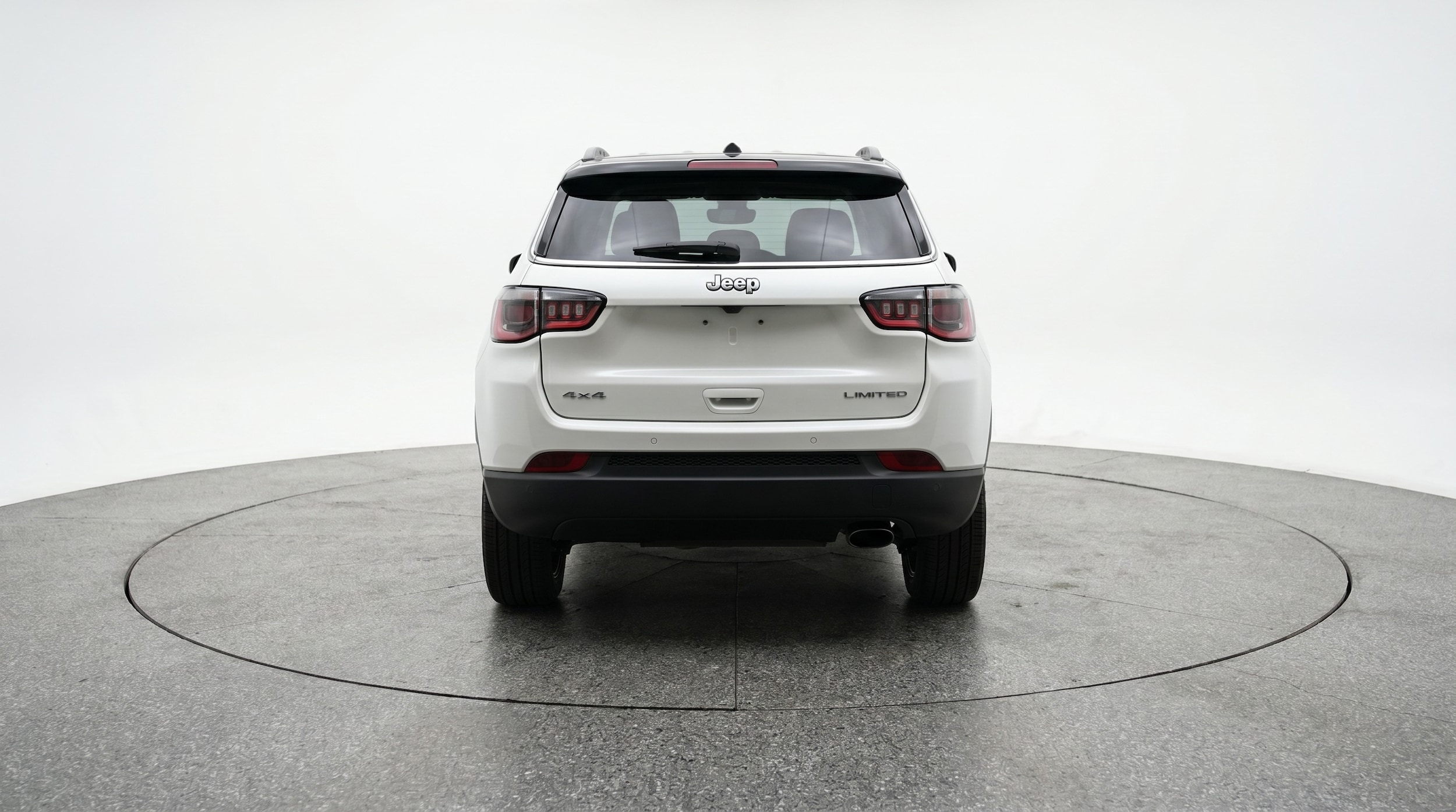 Thumbnail: 2025 Jeep Compass - 6