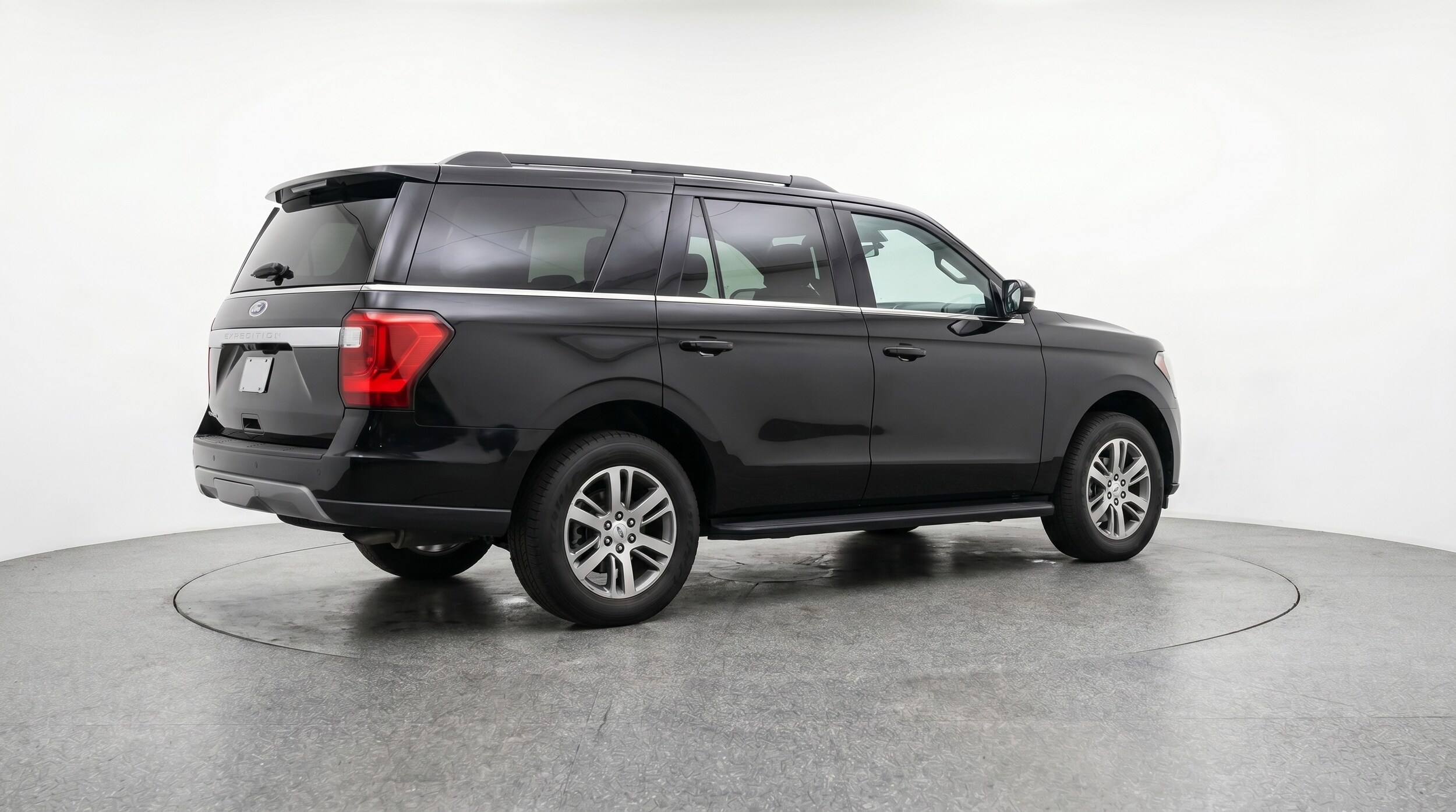 Thumbnail: 2024 Ford Expedition MAX - 7