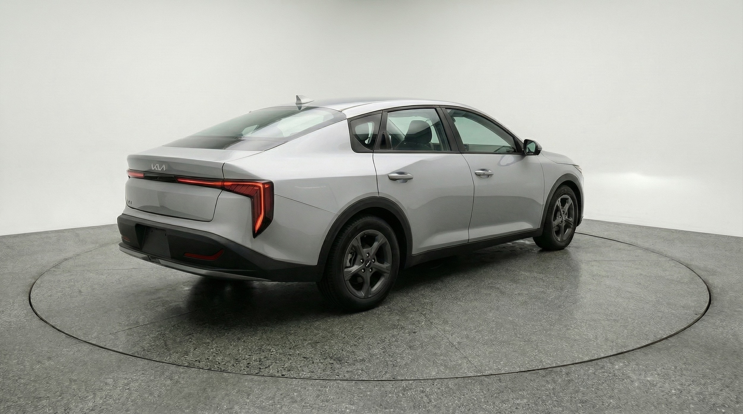 Thumbnail: 2025 Kia K4 - 7