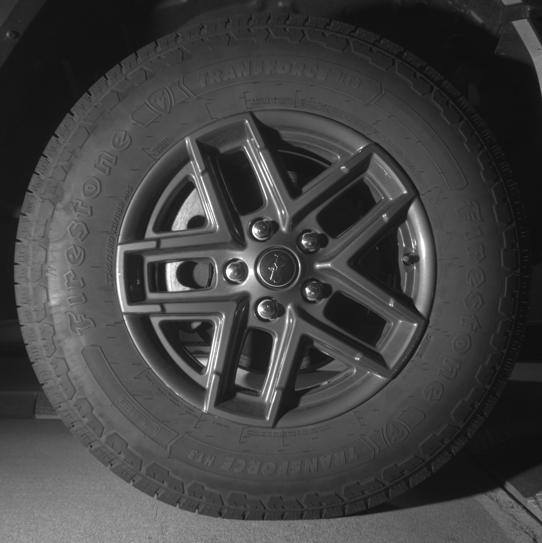 Thumbnail: 2025 Jeep Wrangler - 10