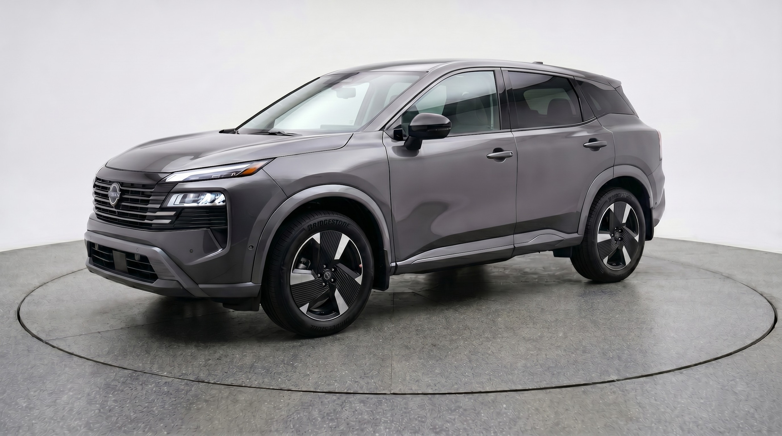 Thumbnail: 2026 Nissan Kicks - 3