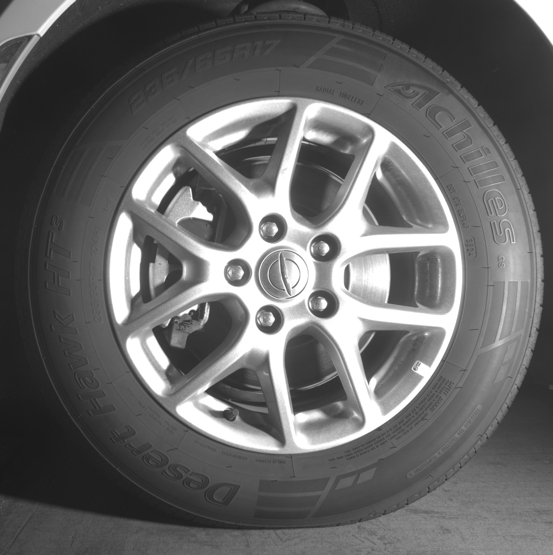 Thumbnail: 2024 Chrysler Voyager - 9