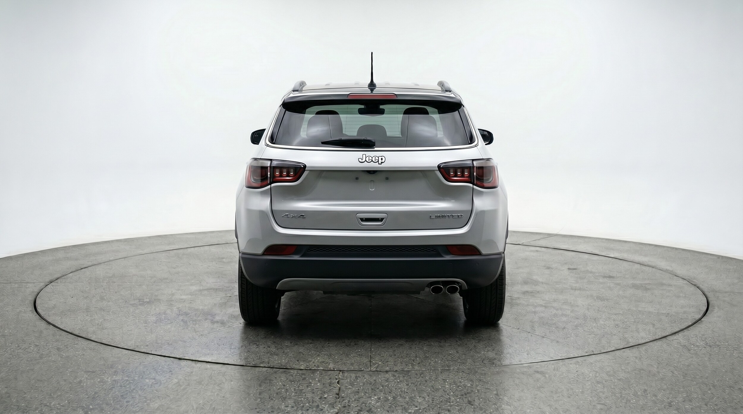 Thumbnail: 2025 Jeep Compass - 6