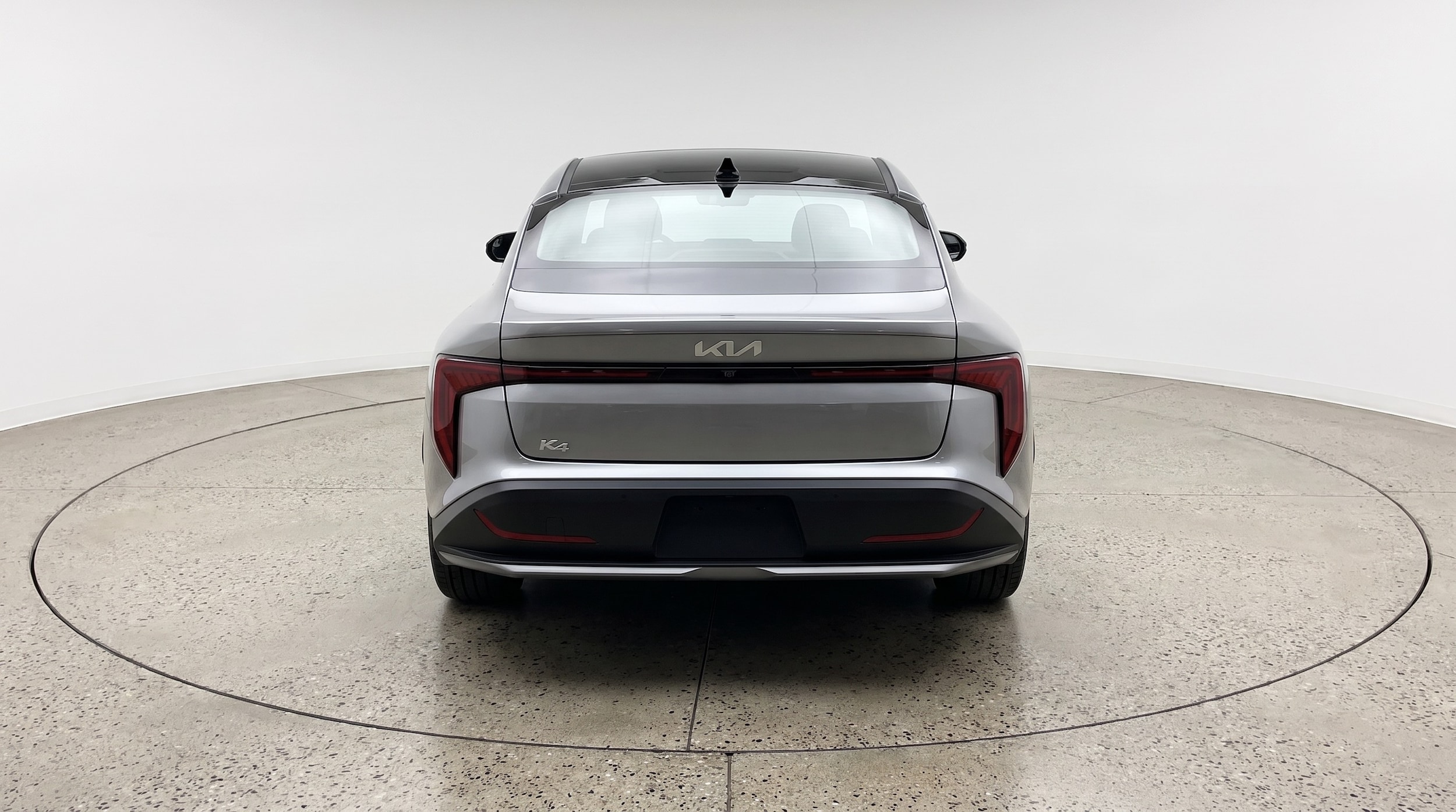 Thumbnail: 2025 Kia K4 - 6