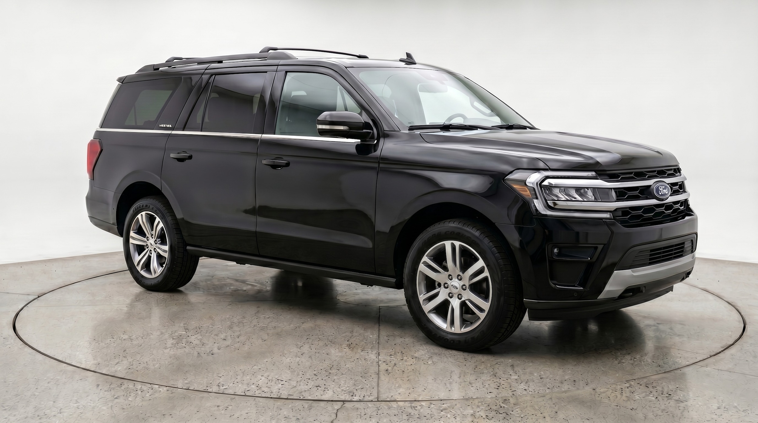 Thumbnail: 2024 Ford Expedition MAX - 1