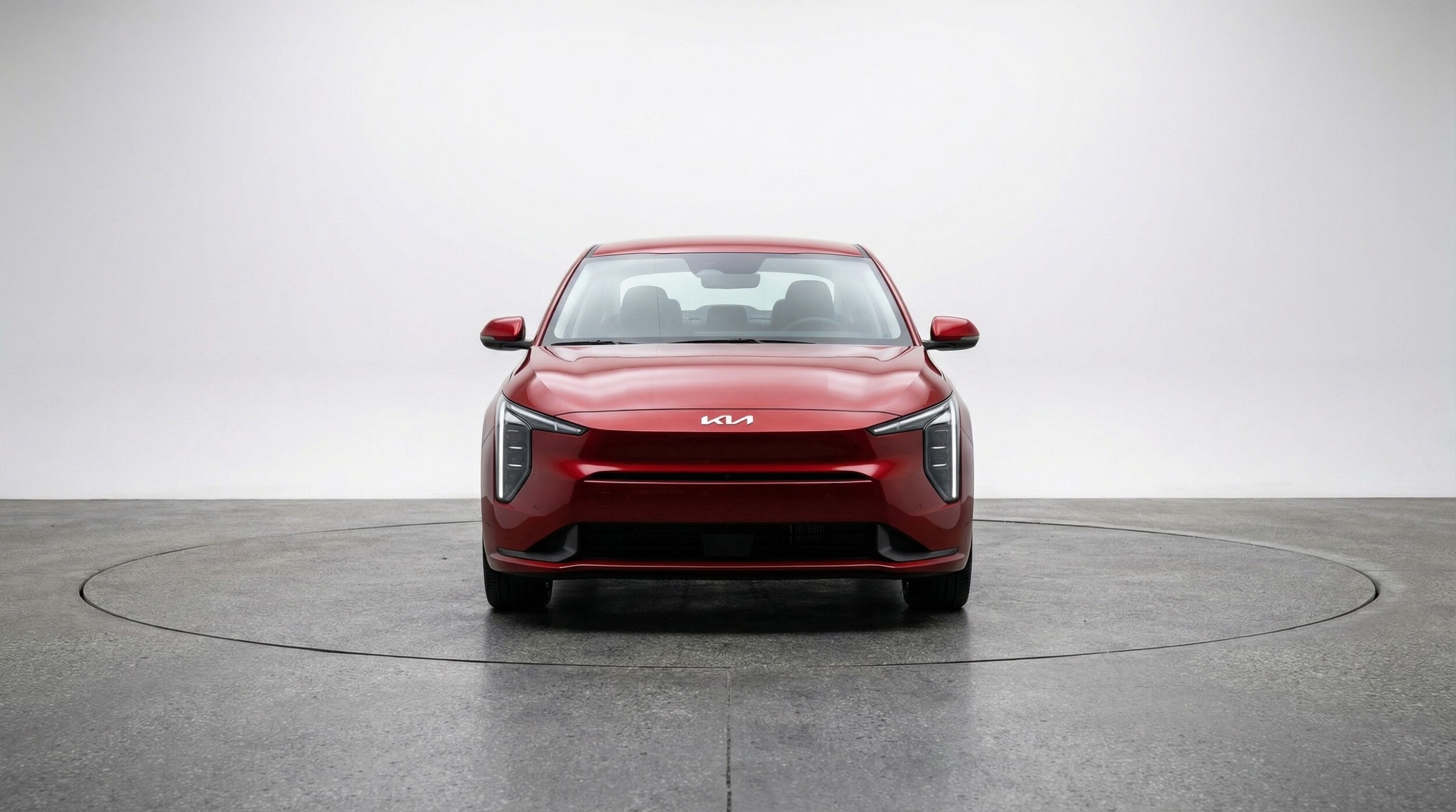 Thumbnail: 2026 Kia K4 - 2