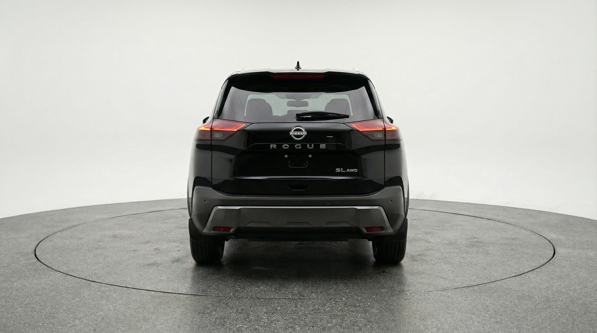 Thumbnail: 2026 Nissan Rogue - 6